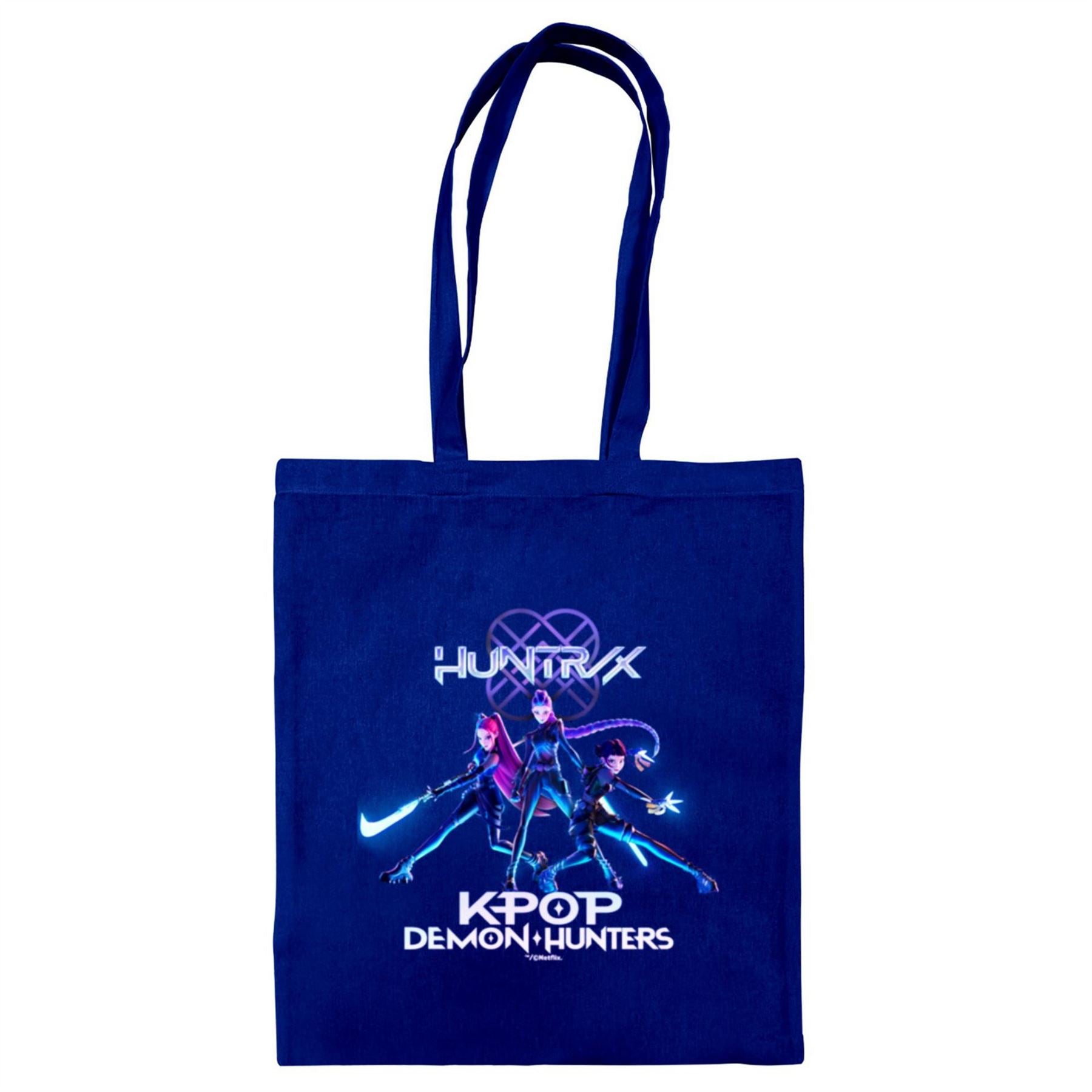 K Pop Demon Hunters Adult Tote Bag