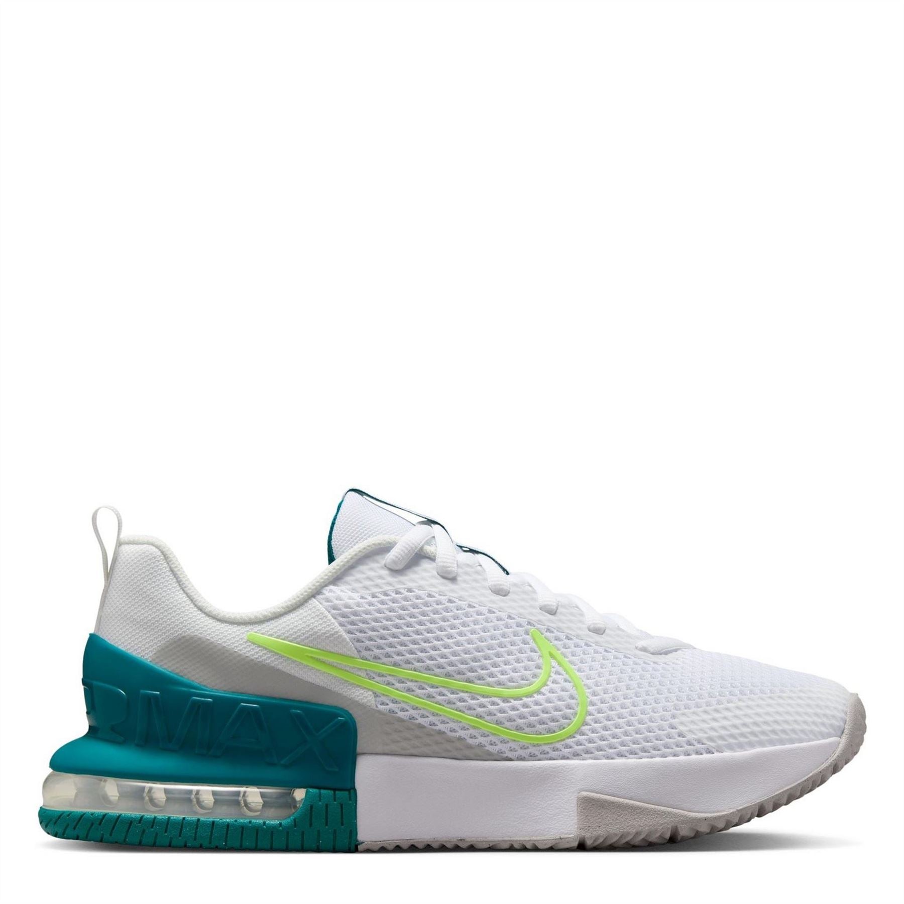 Nike Mens Air Max Alpha Trainer 6 Workout Shoes