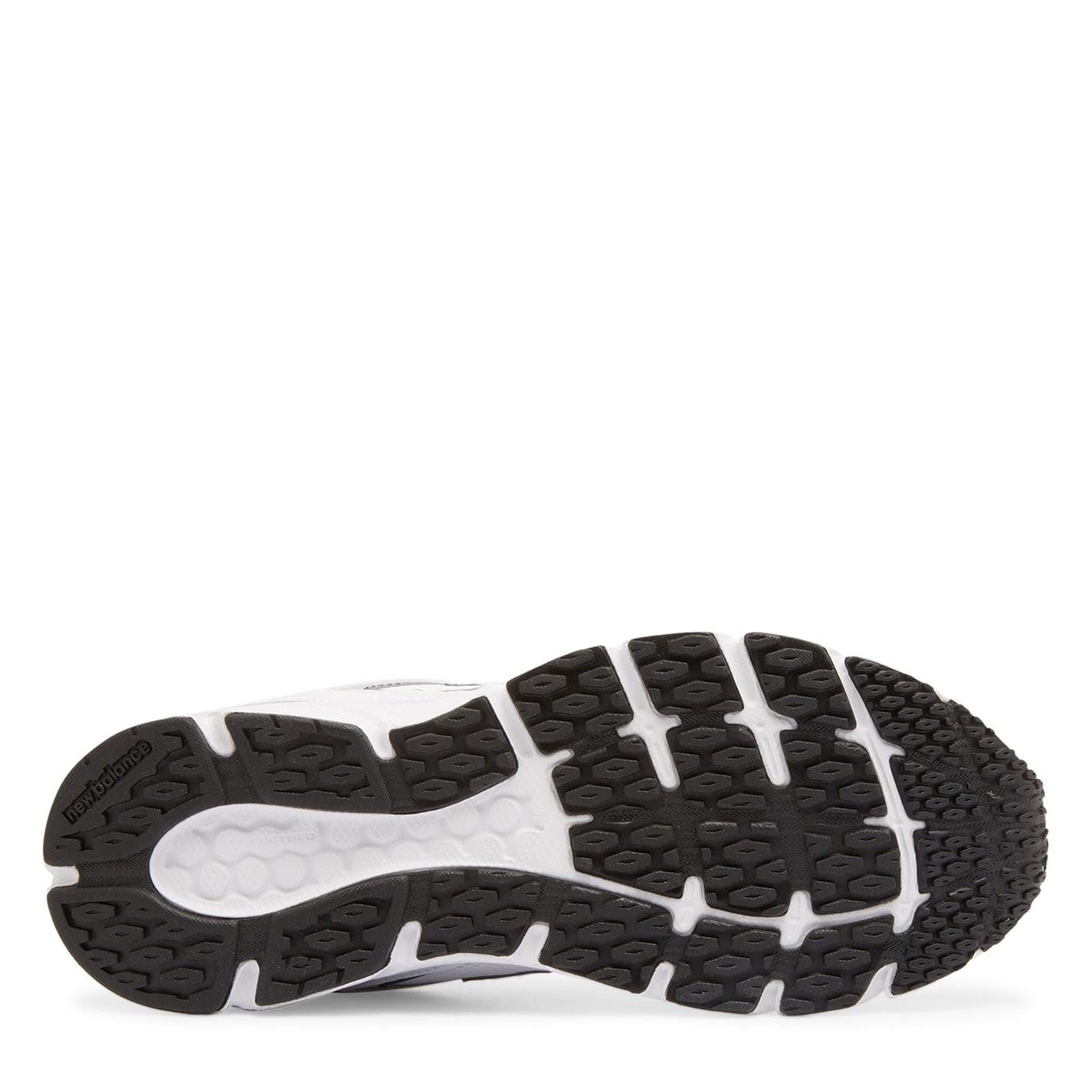 New Balance 408v1 Low Top Flat Heel Sneakers