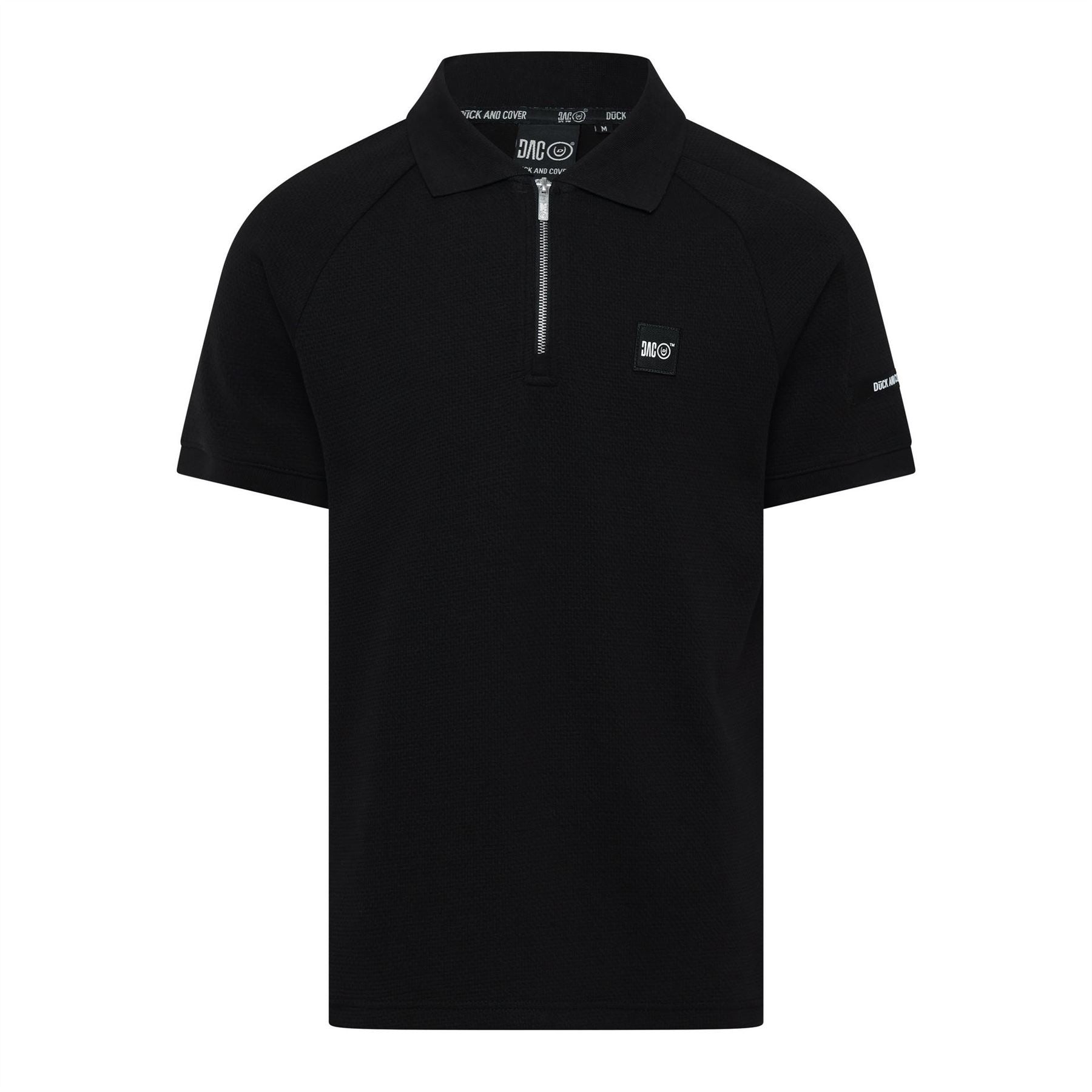 Duck and Cover Topfield Polo S
