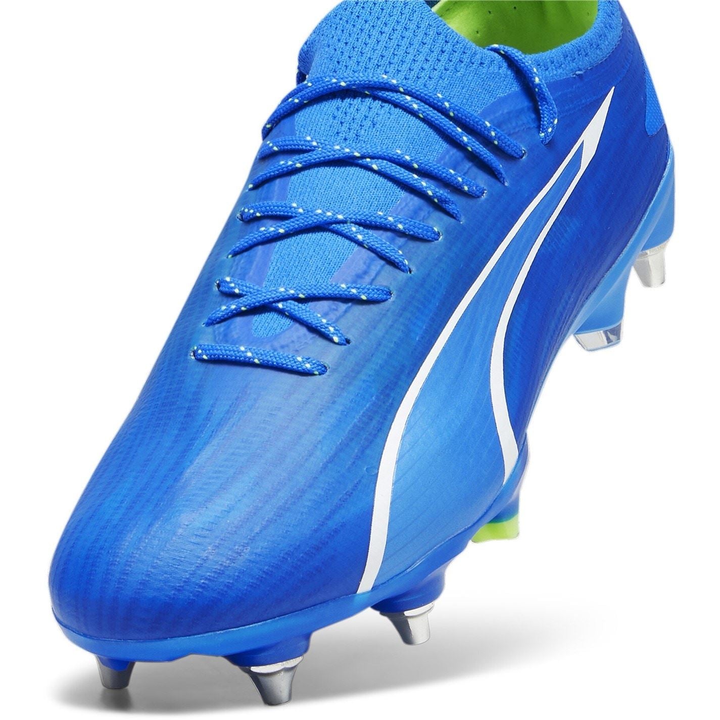 Puma Ultra Ultimates.1 Soft Ground Football Boots