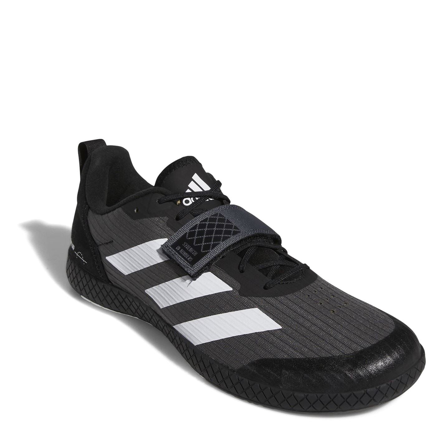 adidas The Total Low Top Running Sneakers