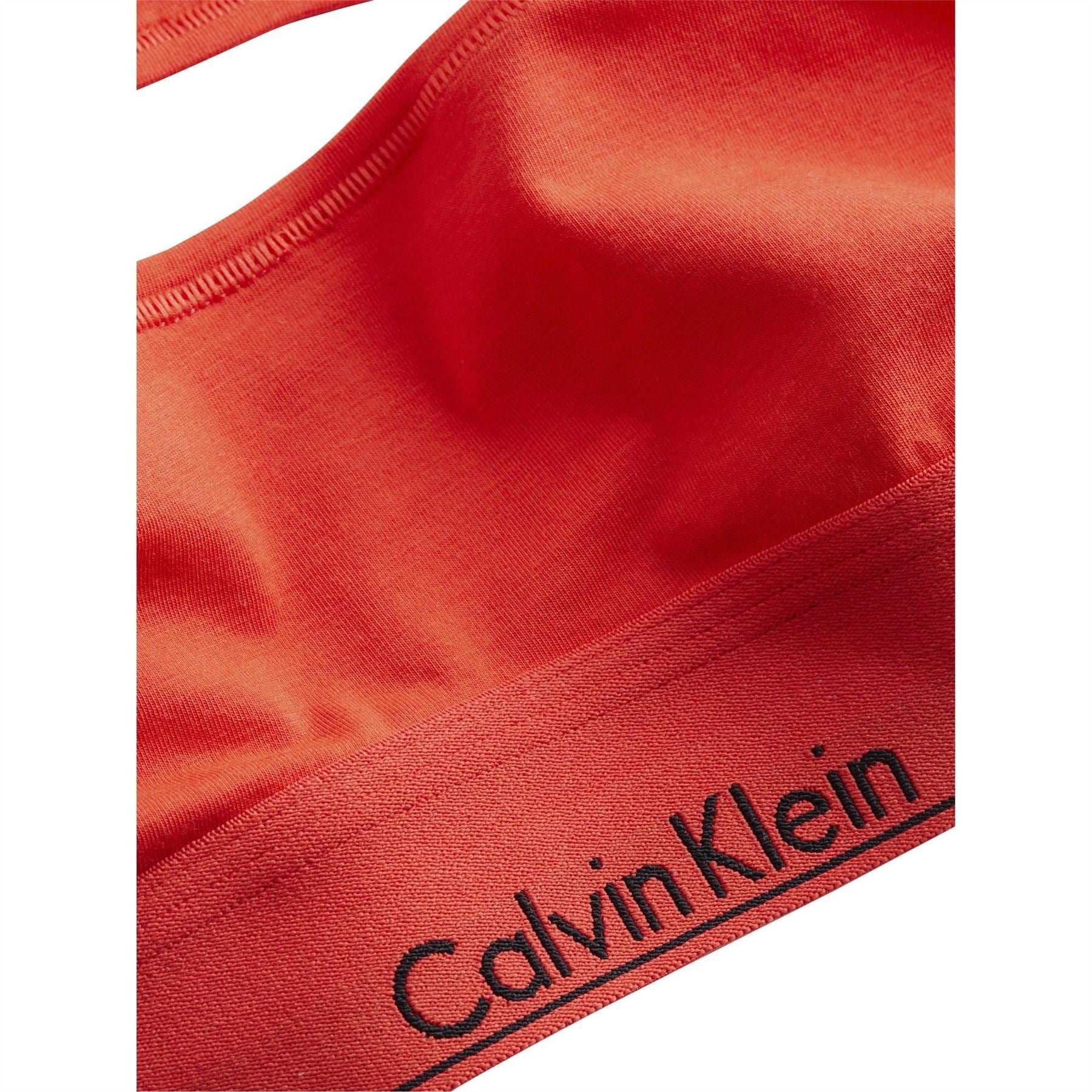 Calvin Klein Out Bra