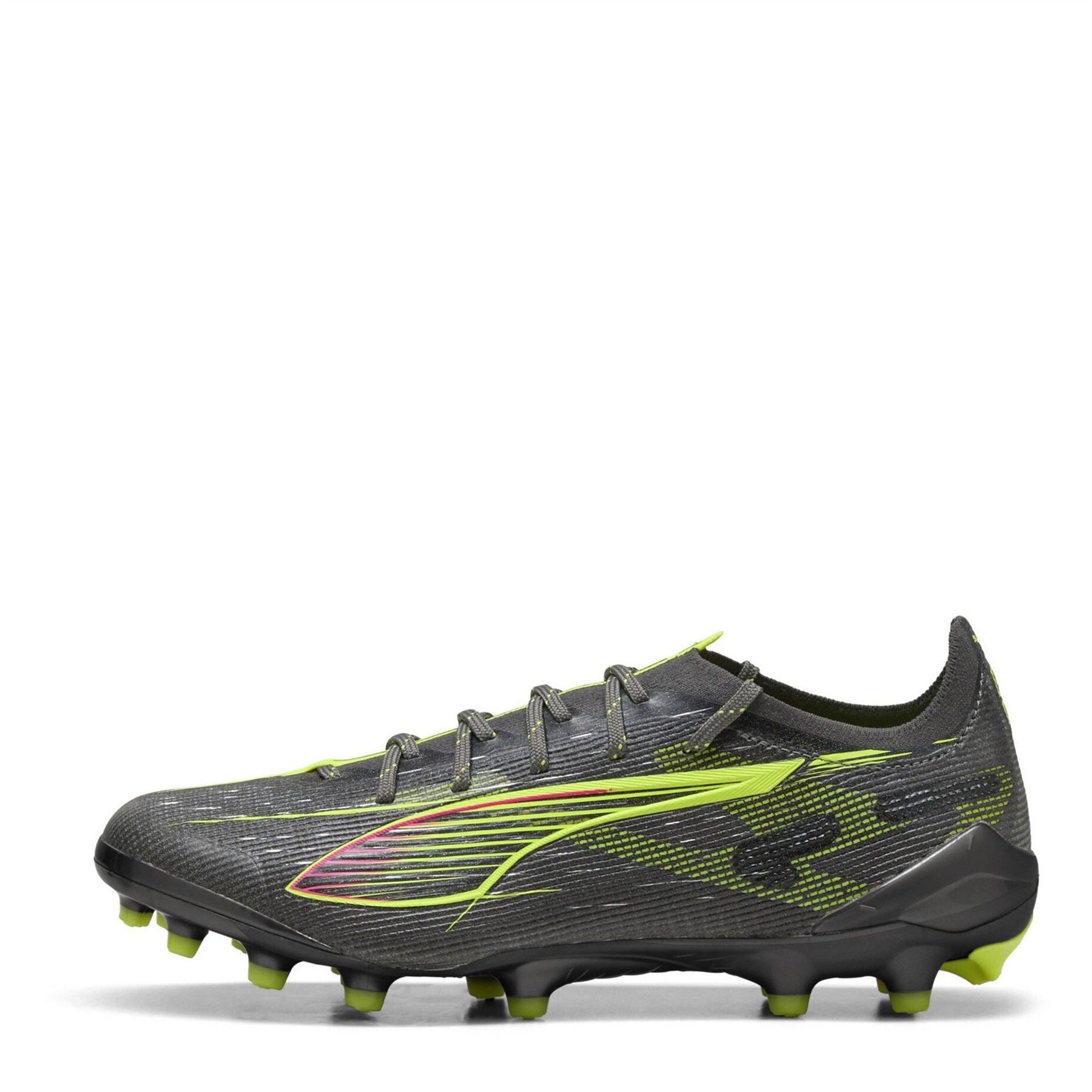 Puma Womens Ultra 5 Ultimate Ag Wns Firm Ground Football Boots