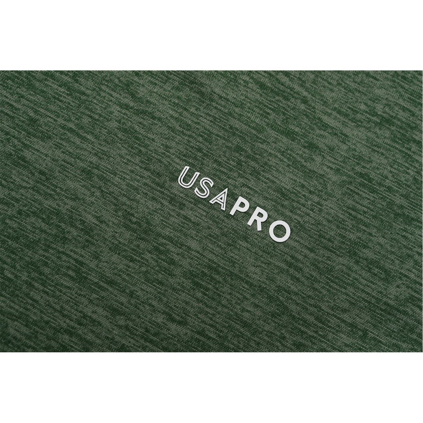USA Pro Pro Tech C Tee Ladies