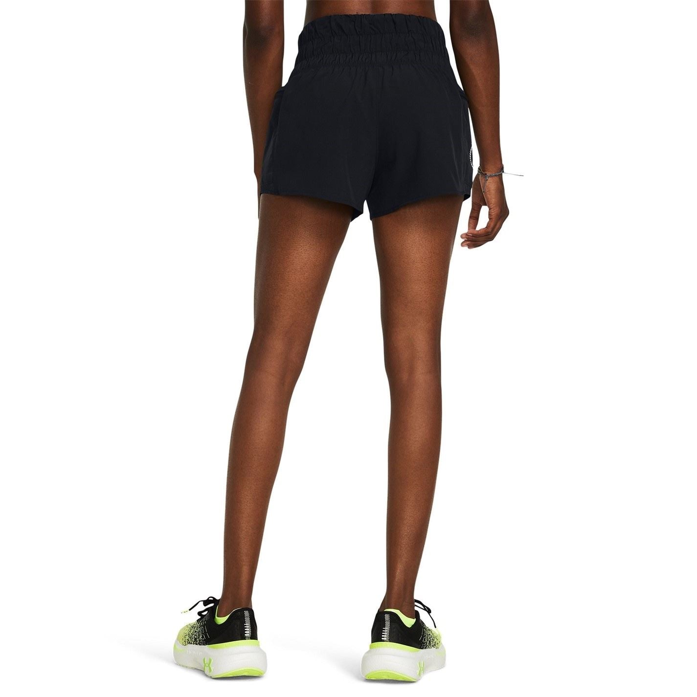 Under Armour Run Anywhere Running Shorts with Elasticated Waistband