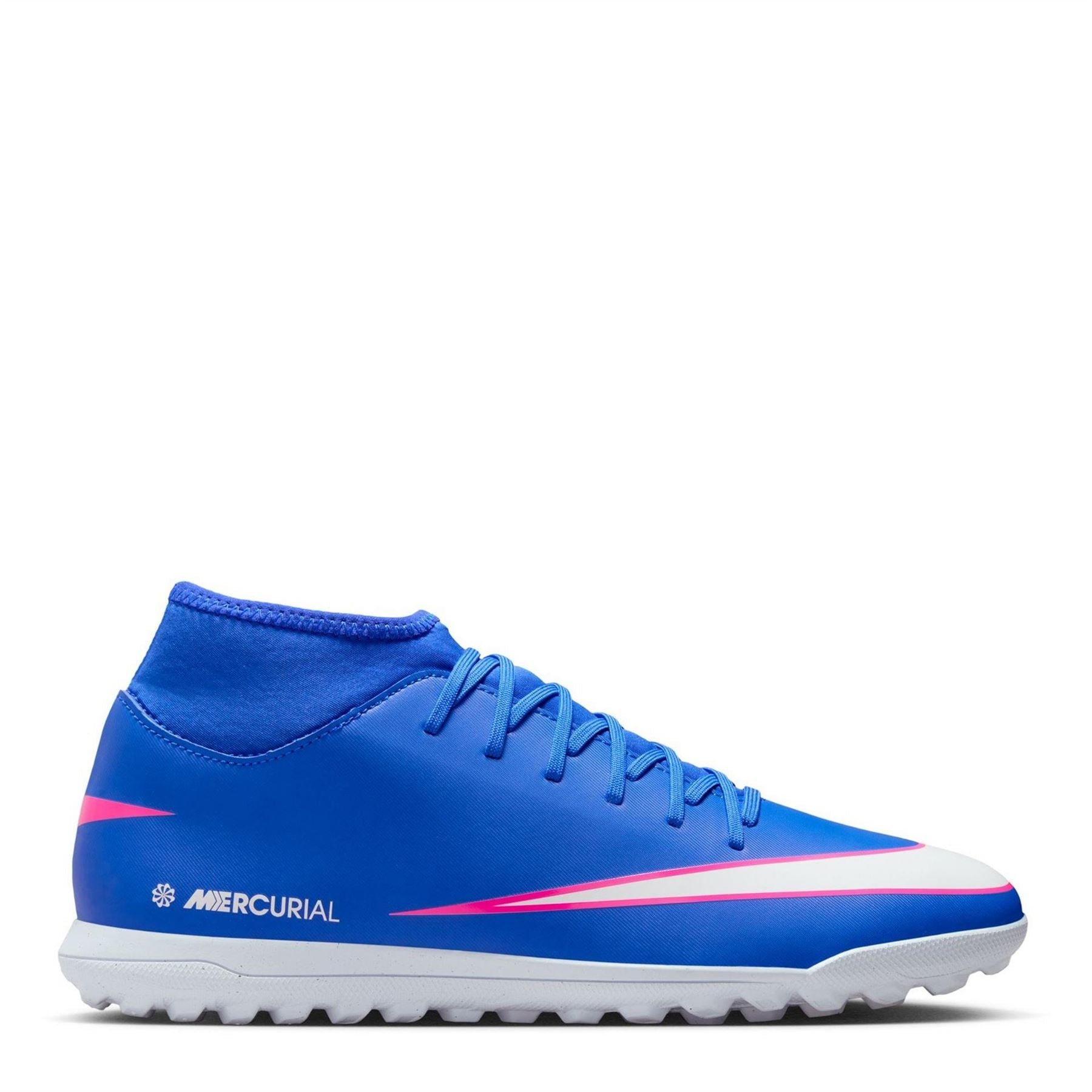 Nike Mercurial Superfly 10 Club Adults Astro Turf Football Boots