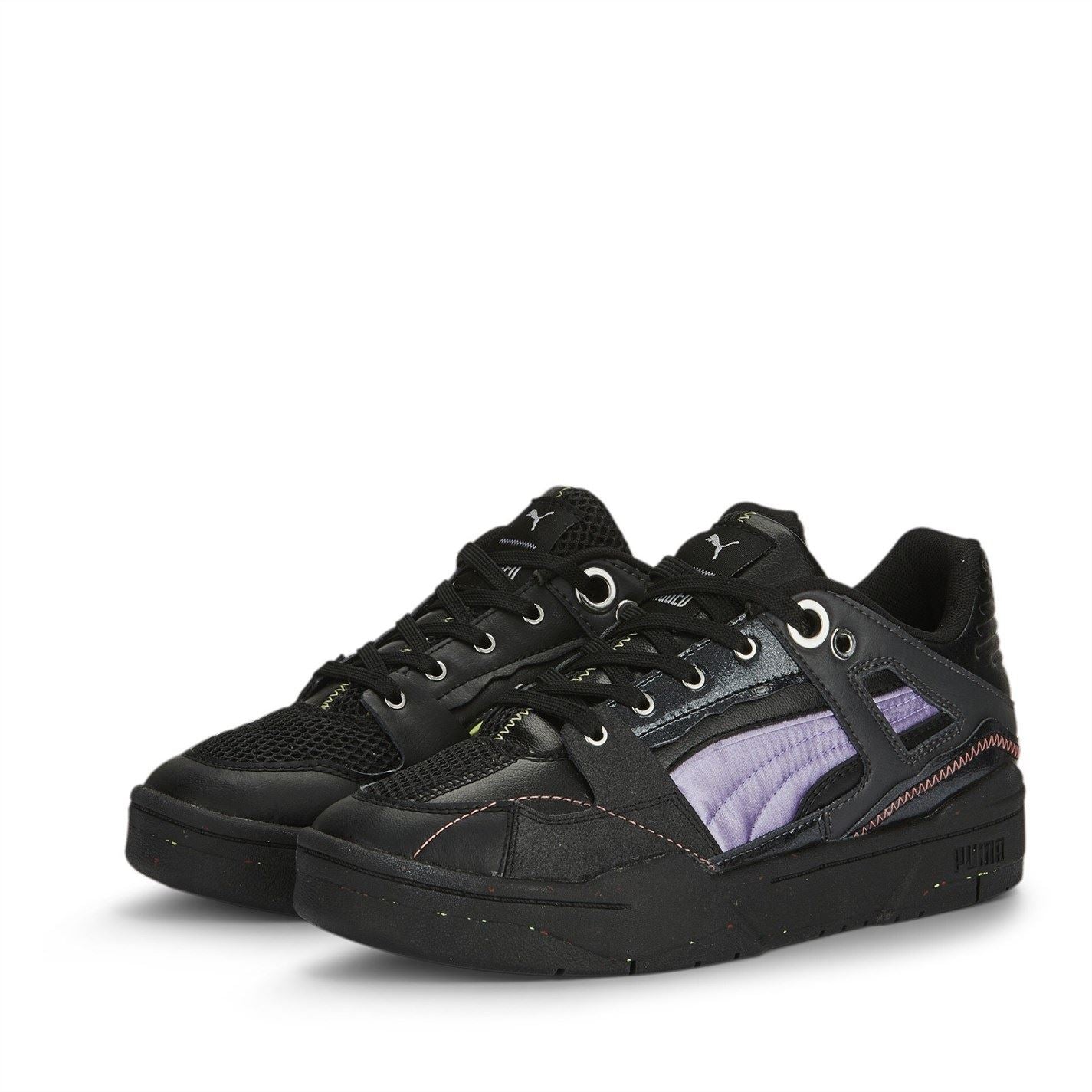 Puma The Ragged Priest Low Top Sneakers