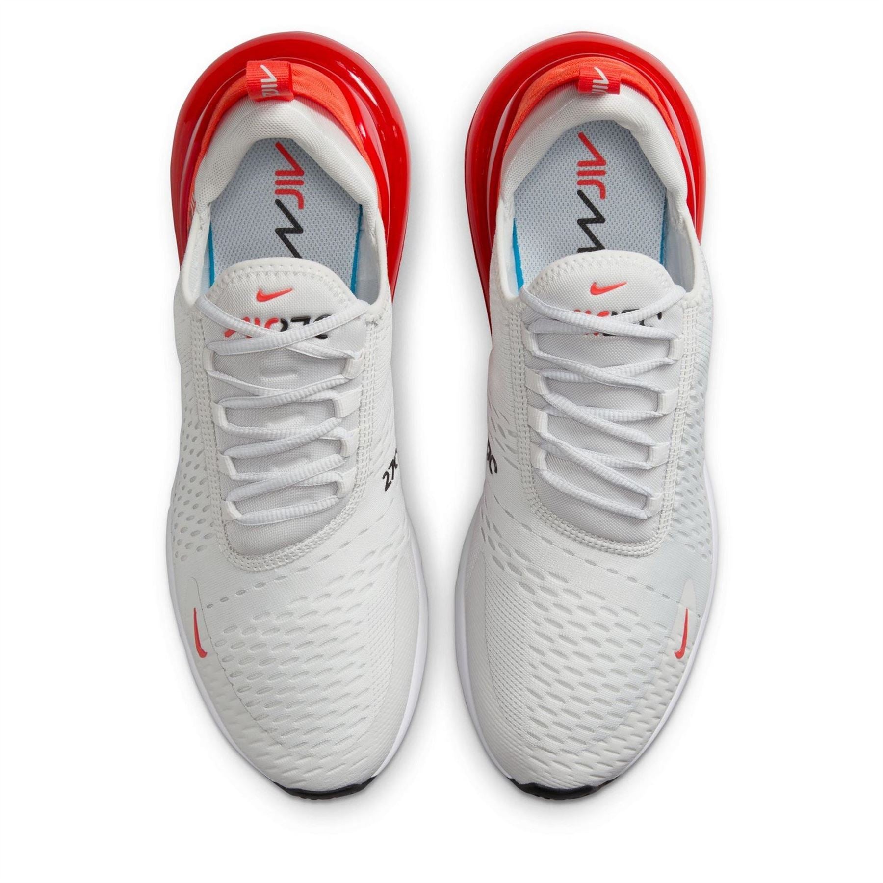 Nike Mens Air Max 270 Trainers