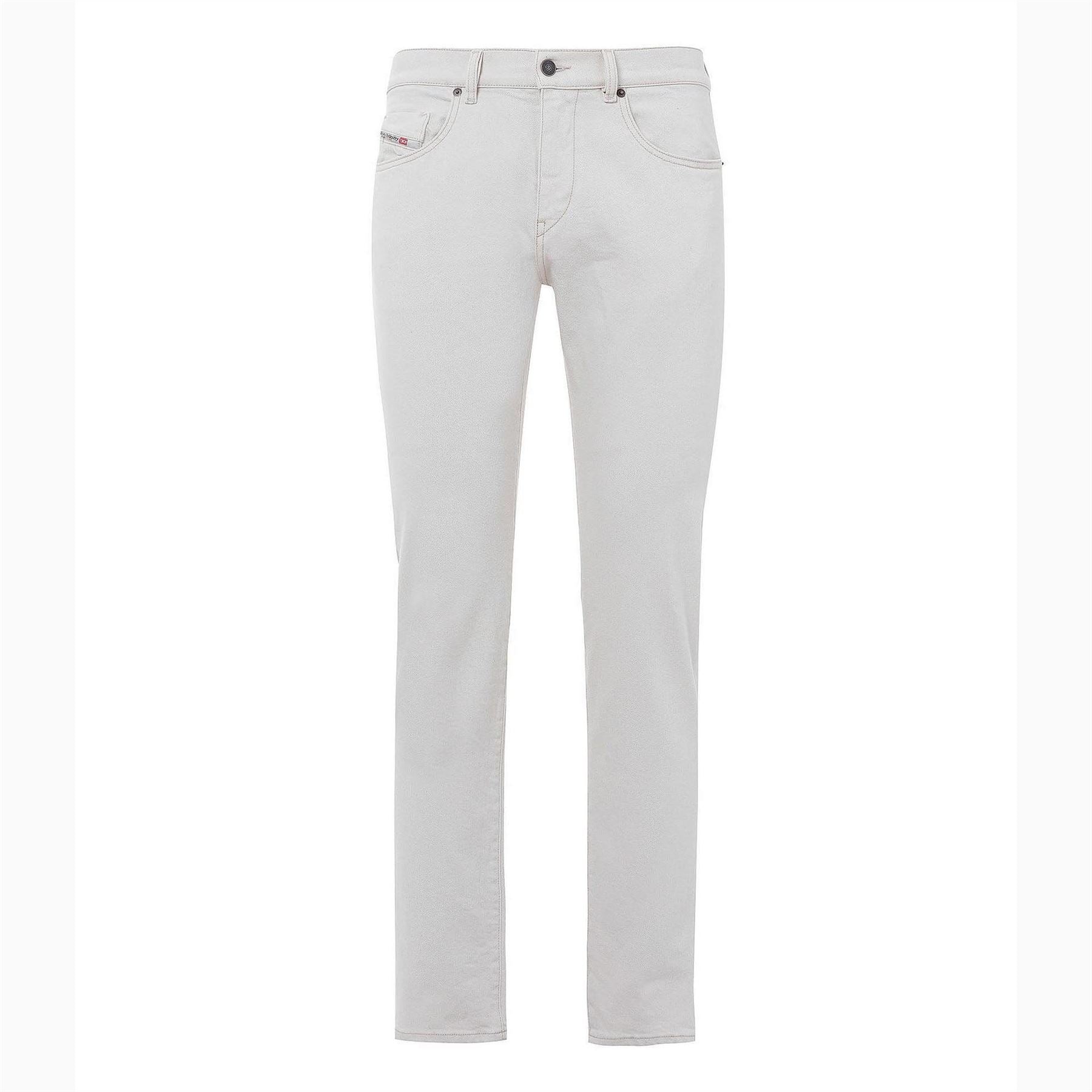 Diesel D Strukt Slim Fit Jeans