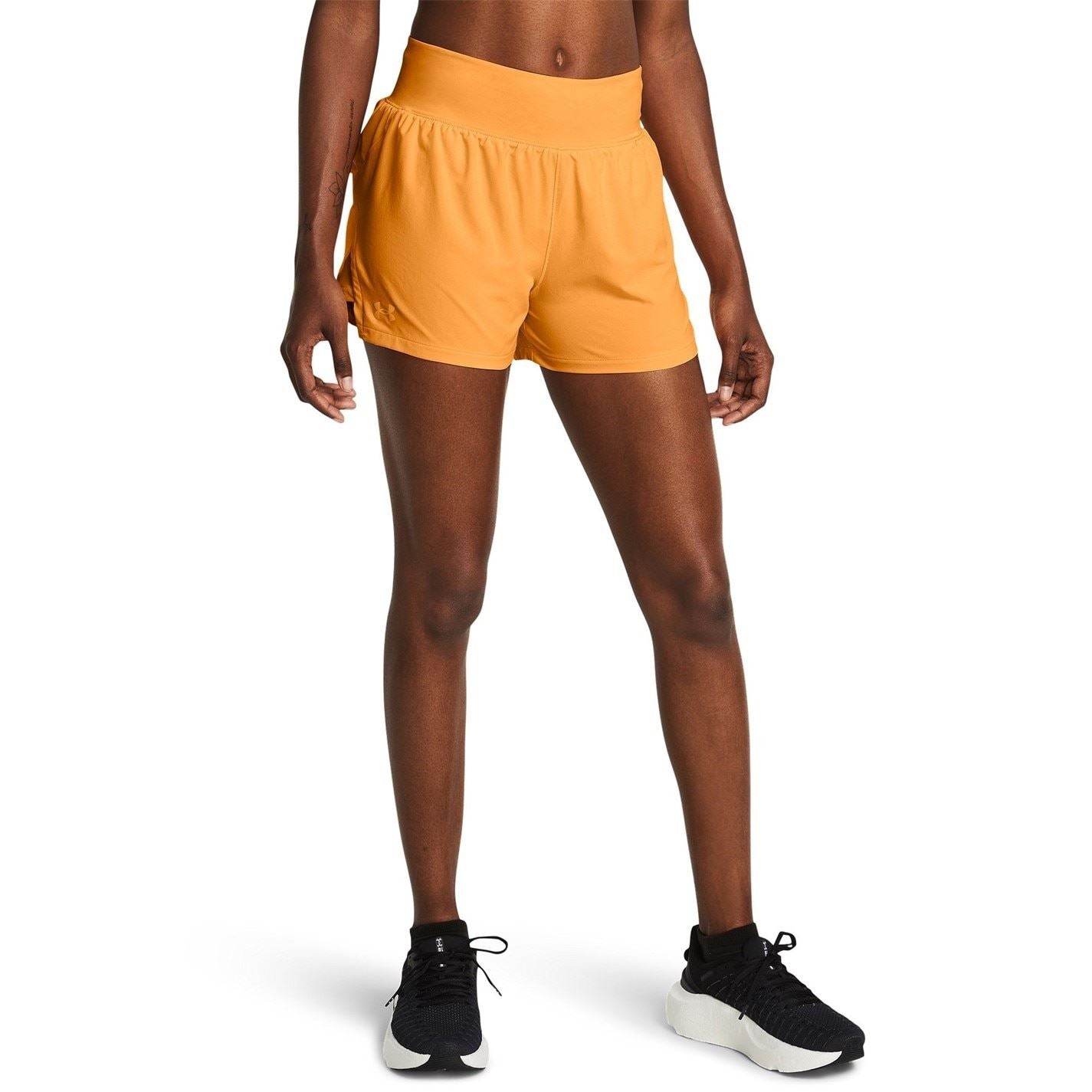 Under Armour Run Stamina 3 Running Shorts with Elasticated Waistband