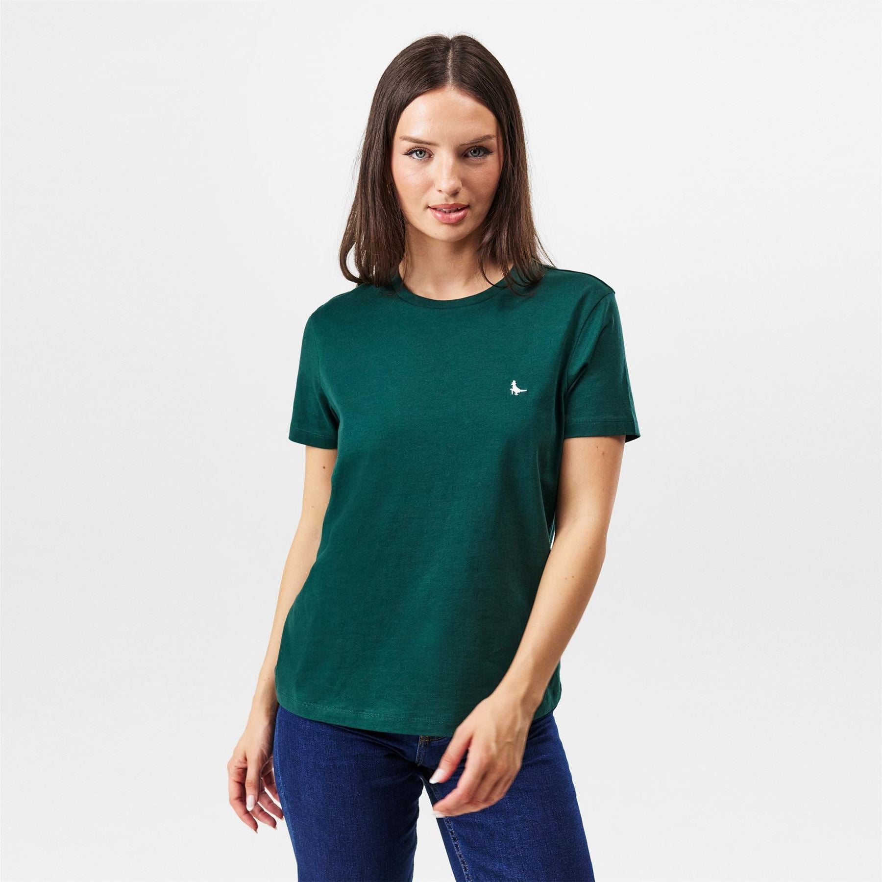 Jack Wills Endmoor Boyfriend T-Shirt