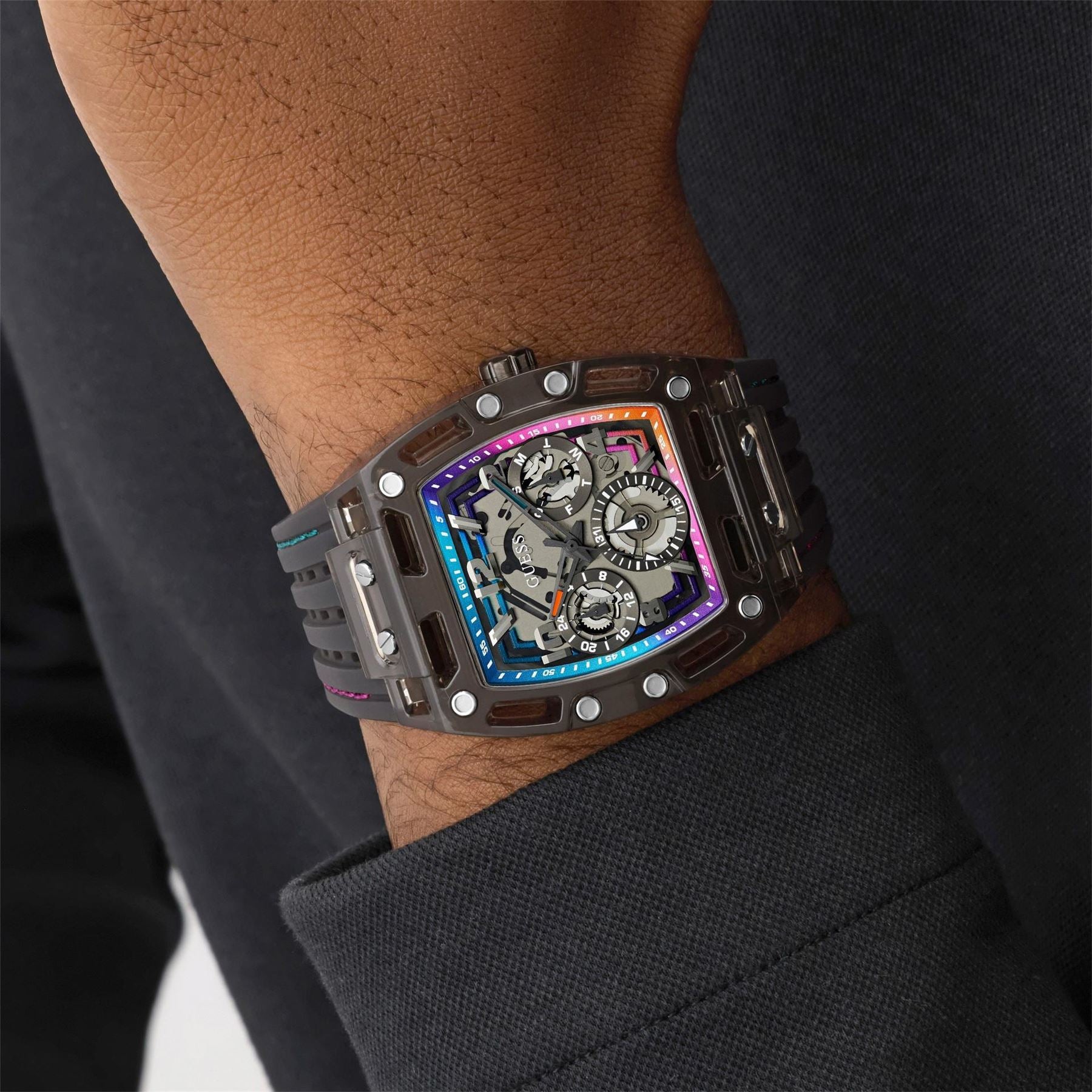 Guess Phoenix Watch Sn63