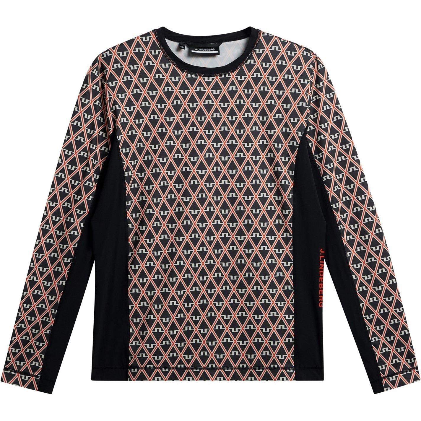 J Lindeberg Golf Baselayer Top