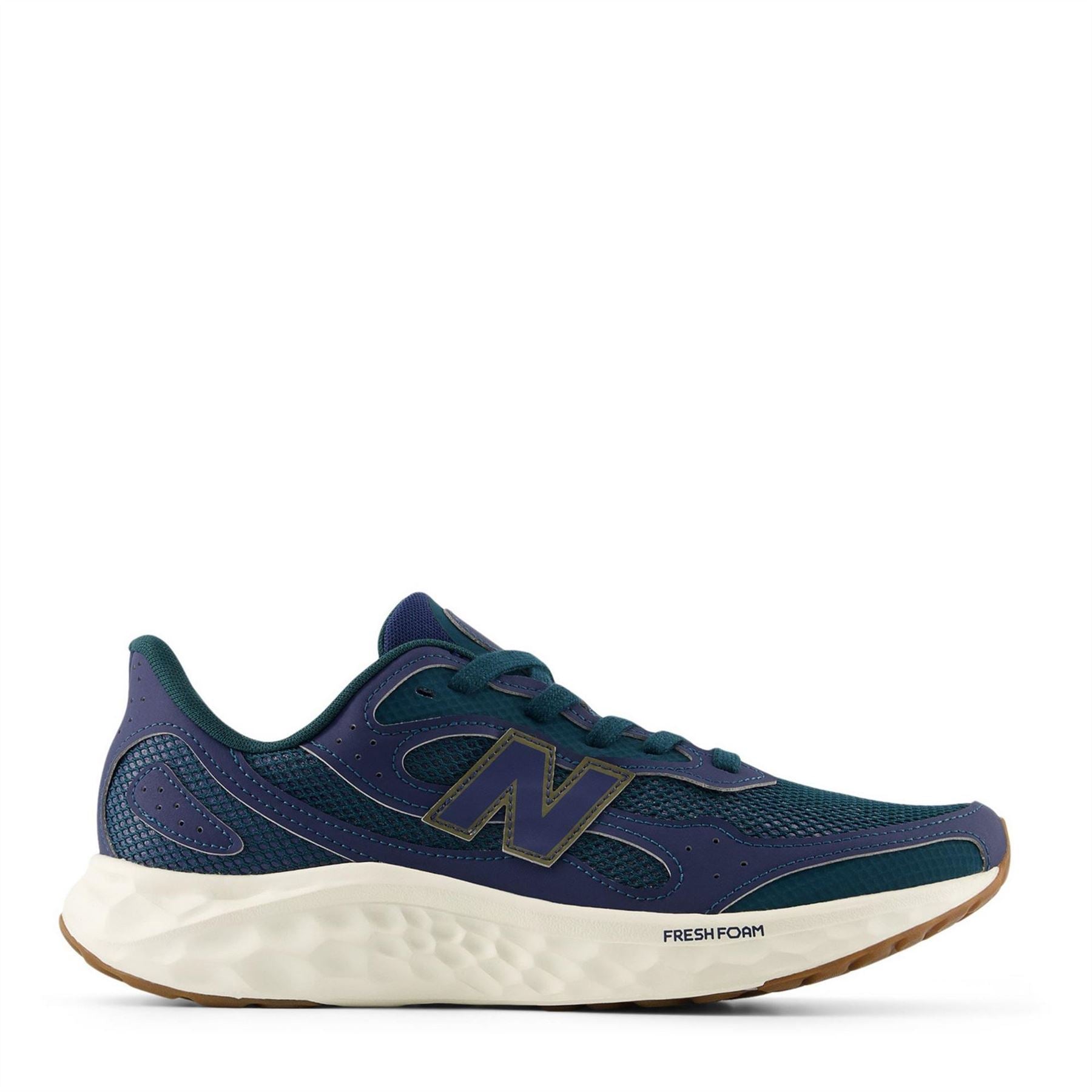 New Balance Mens Fresh Foam Arishi V4 Running Shoes