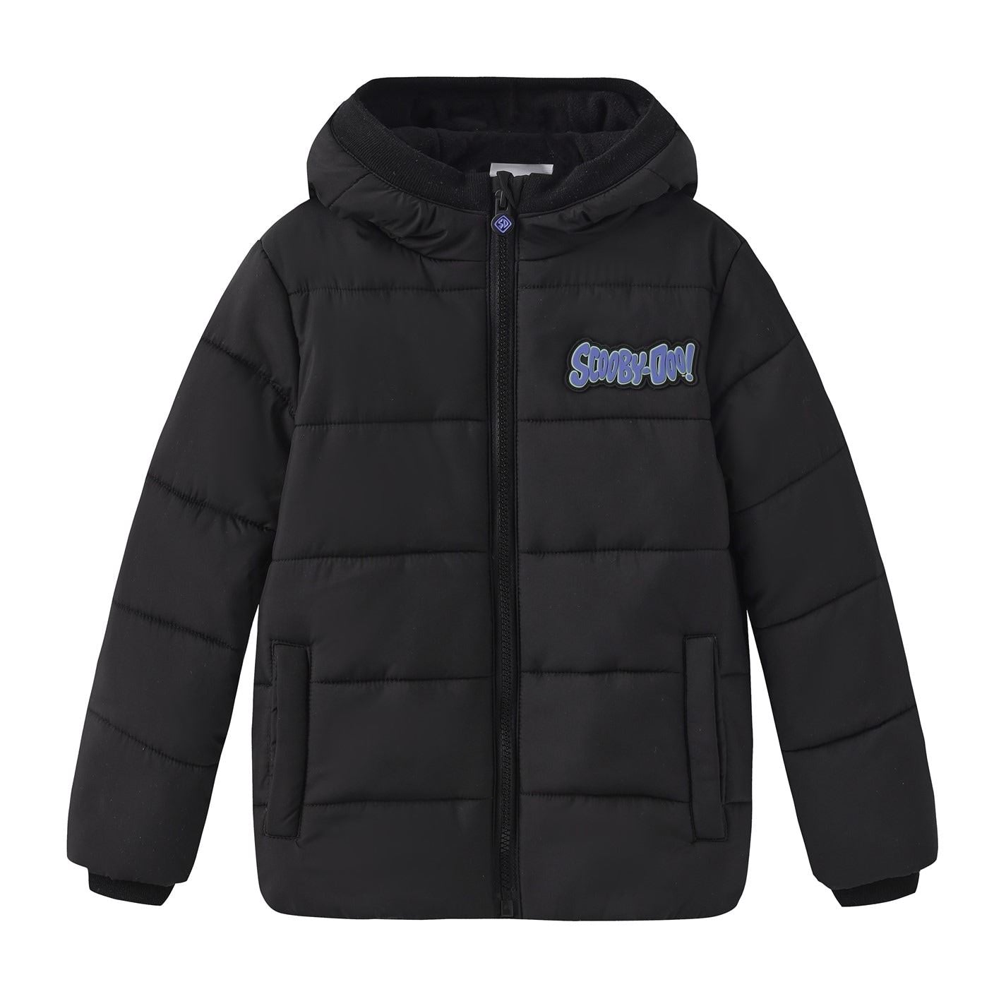 Character Padded Coat Infants