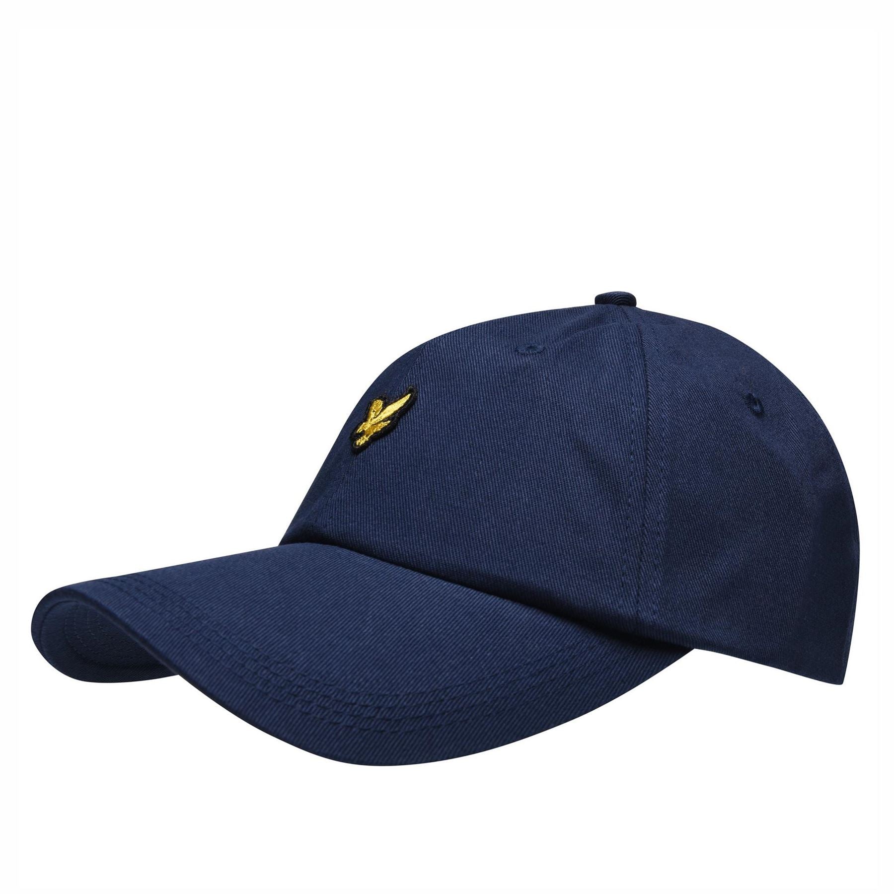 Lyle and Scott Basic Baseball Cap