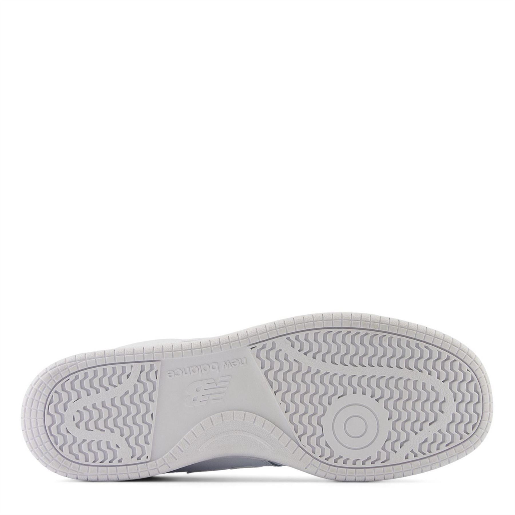 New Balance Round Toe Low Top Sneakers