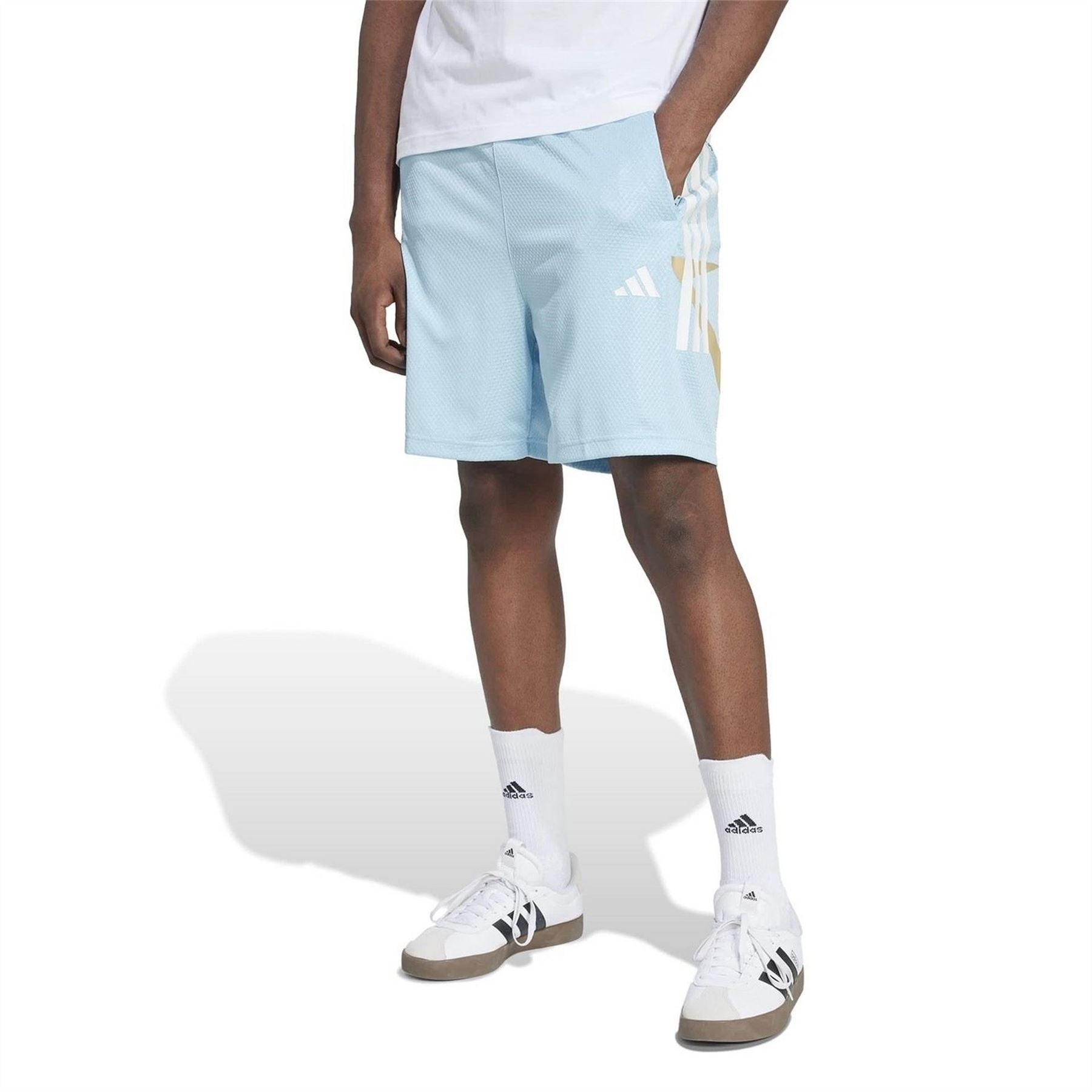 adidas House Of Tiro Nations Shorts Adults