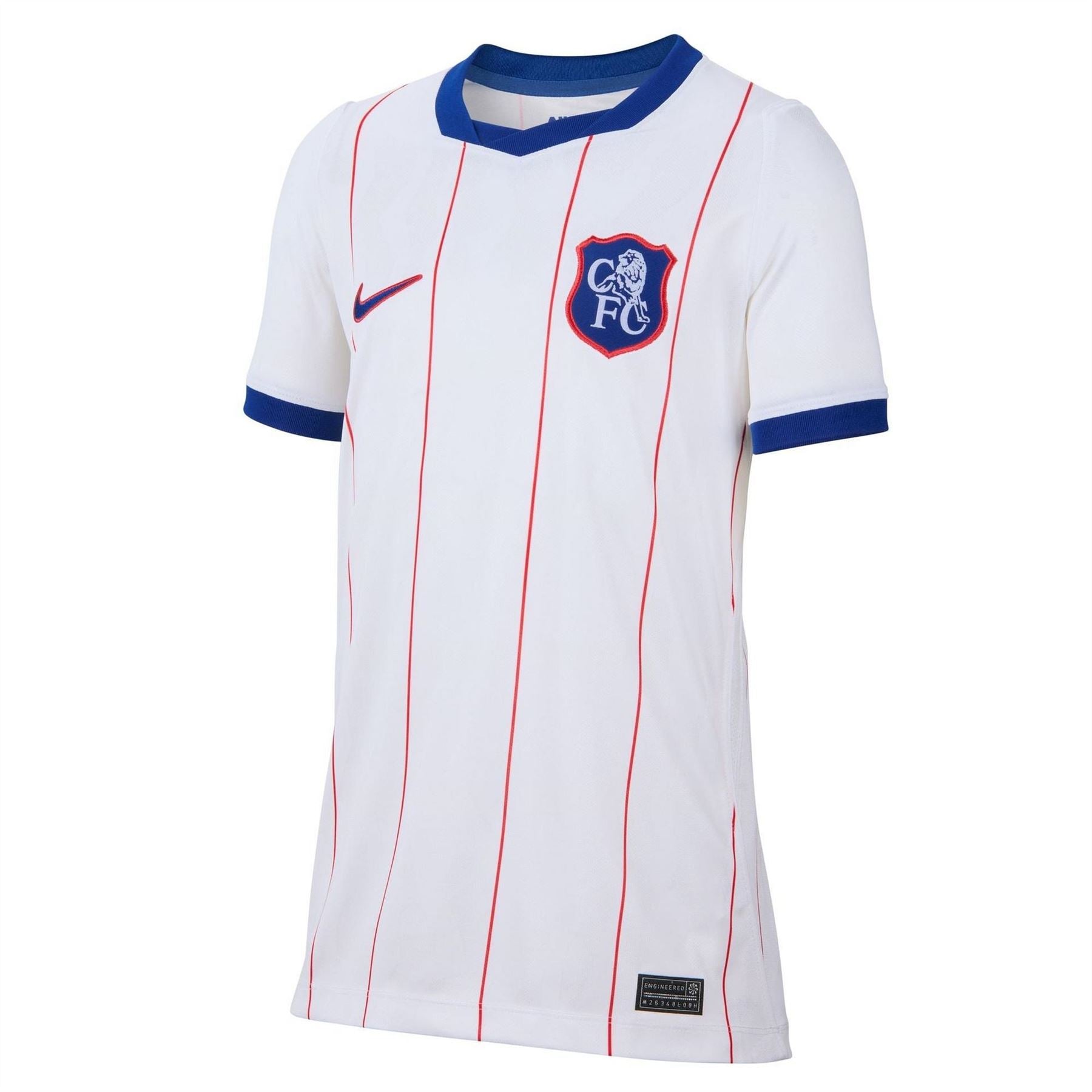 Nike Third Shirt 2026 27 Juniors