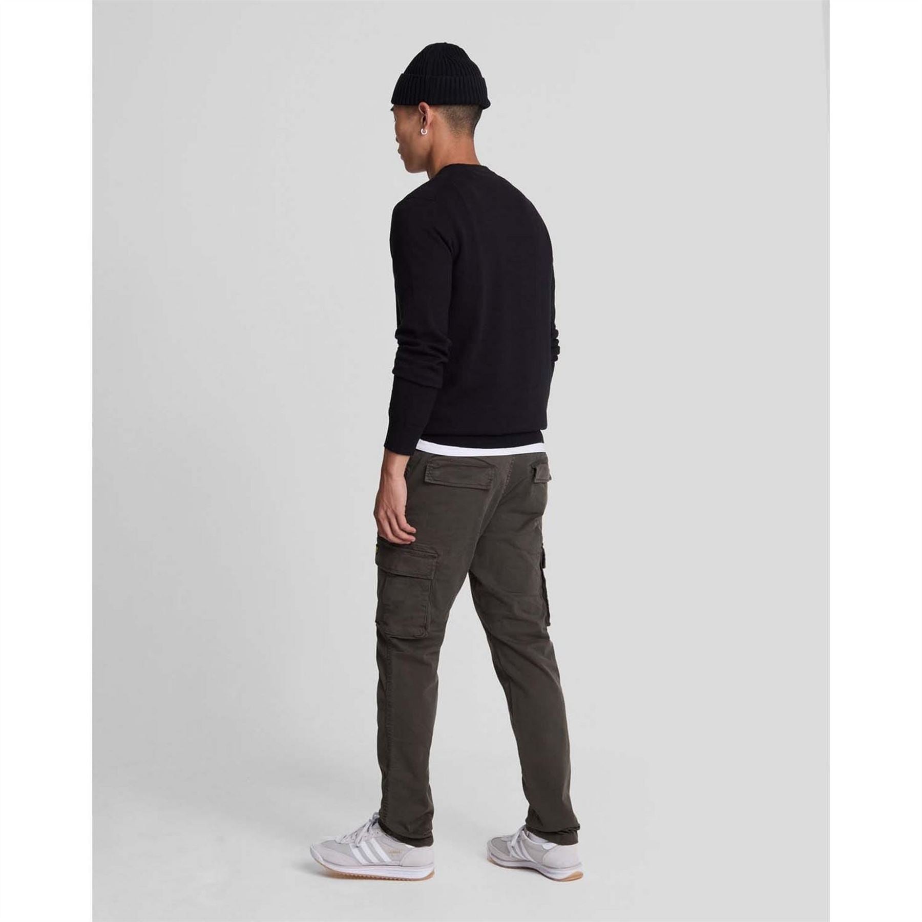 Lyle and Scott Trousers