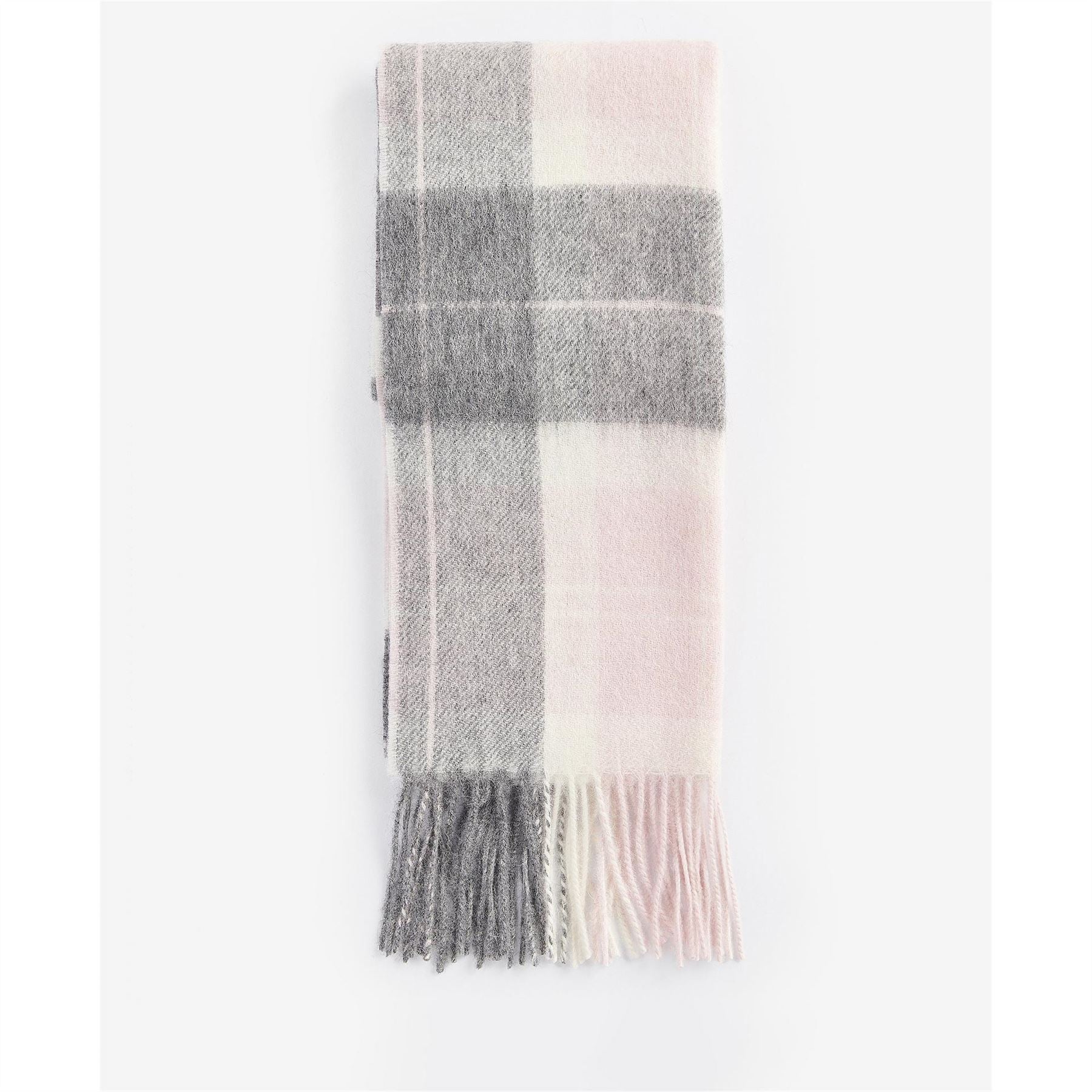 Barbour Scarf
