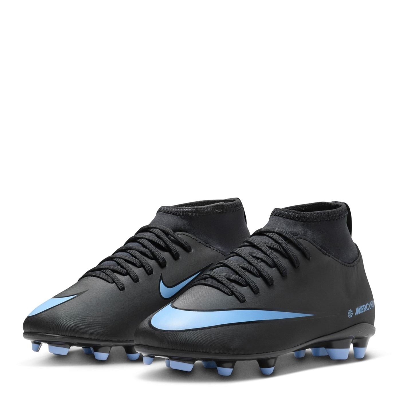 Nike Mercurial Superfly 10 Club Junior Firm Ground Football Boots