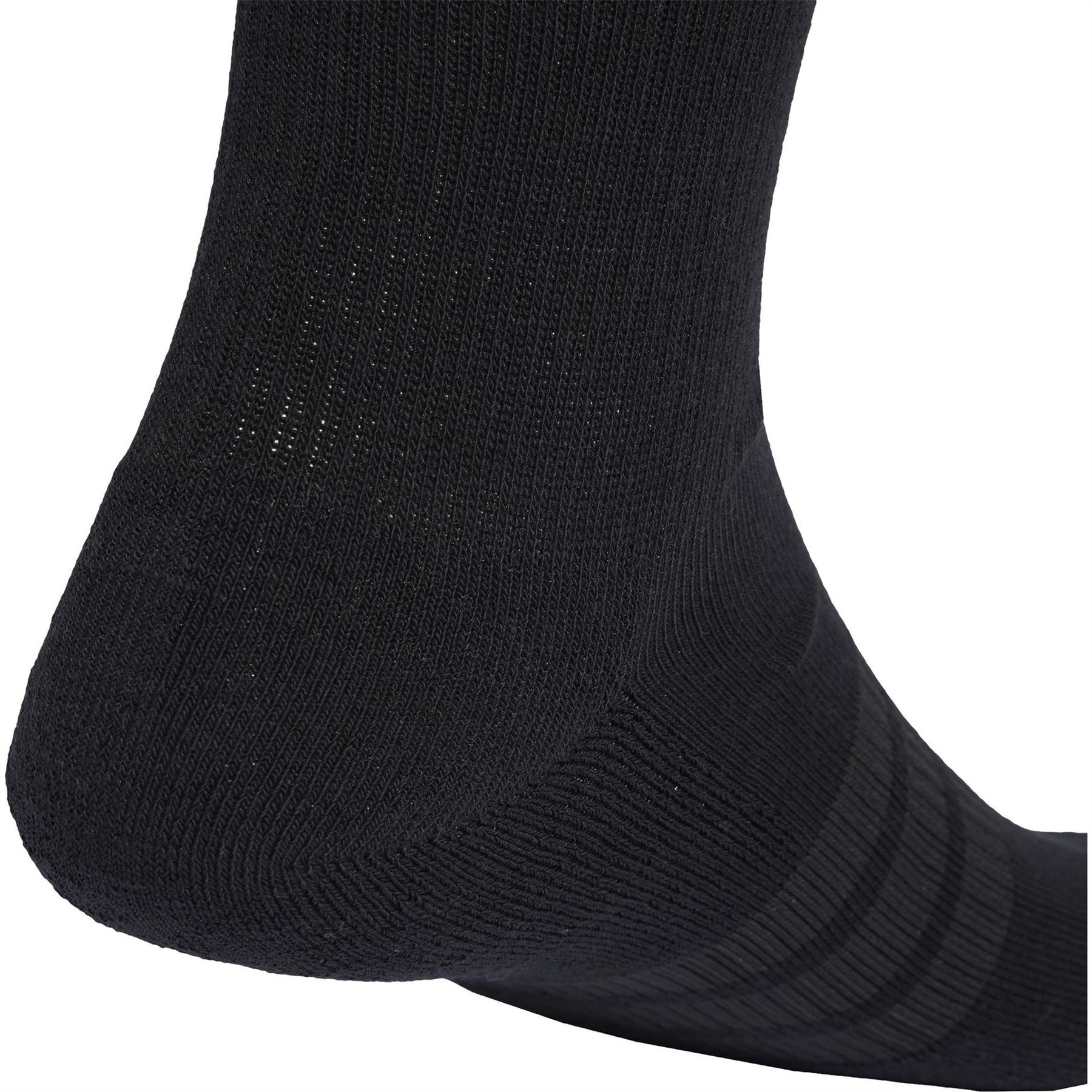 adidas Womens Cushioned Crew Socks 6 Pack