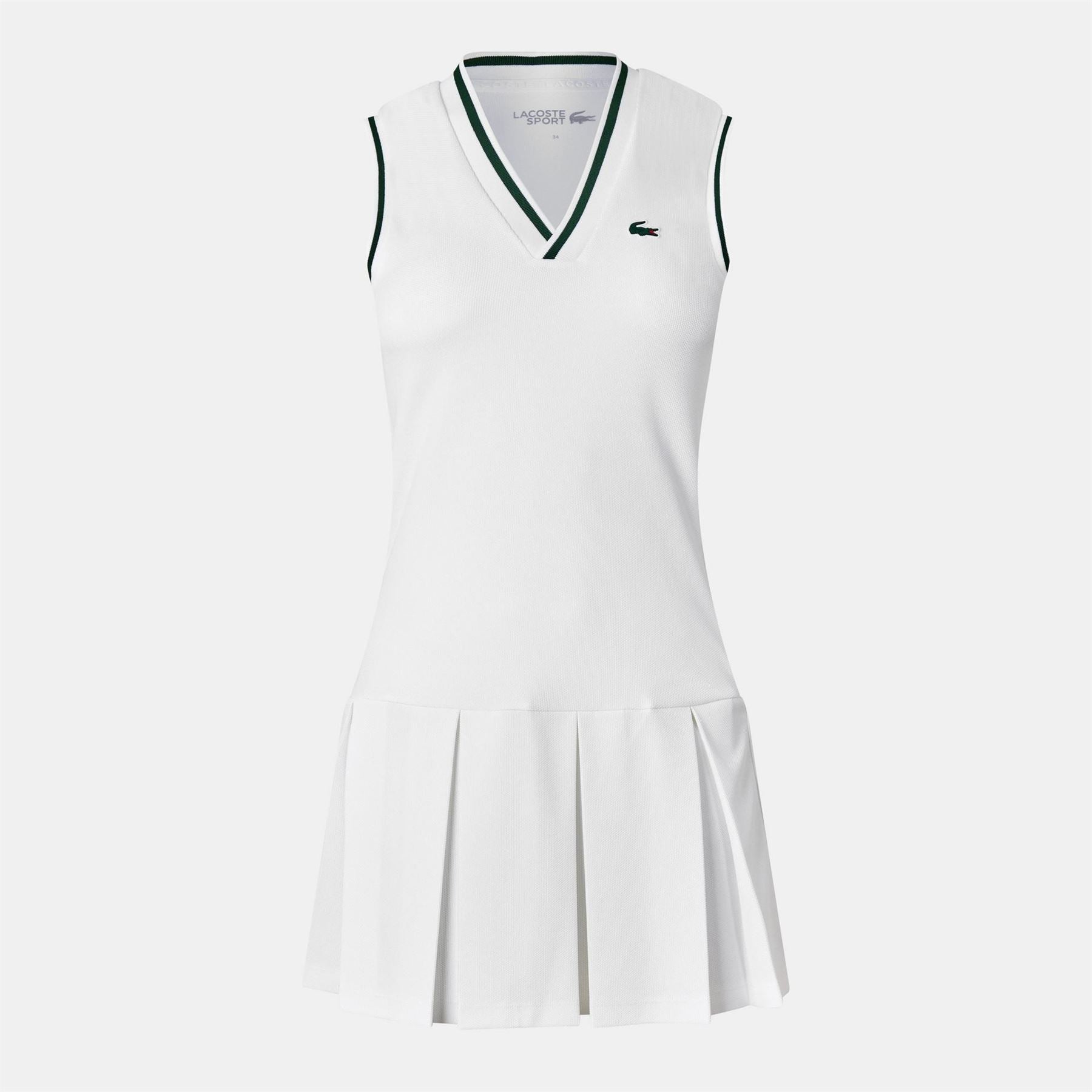 Lacoste Robe Towel Dressing Gown