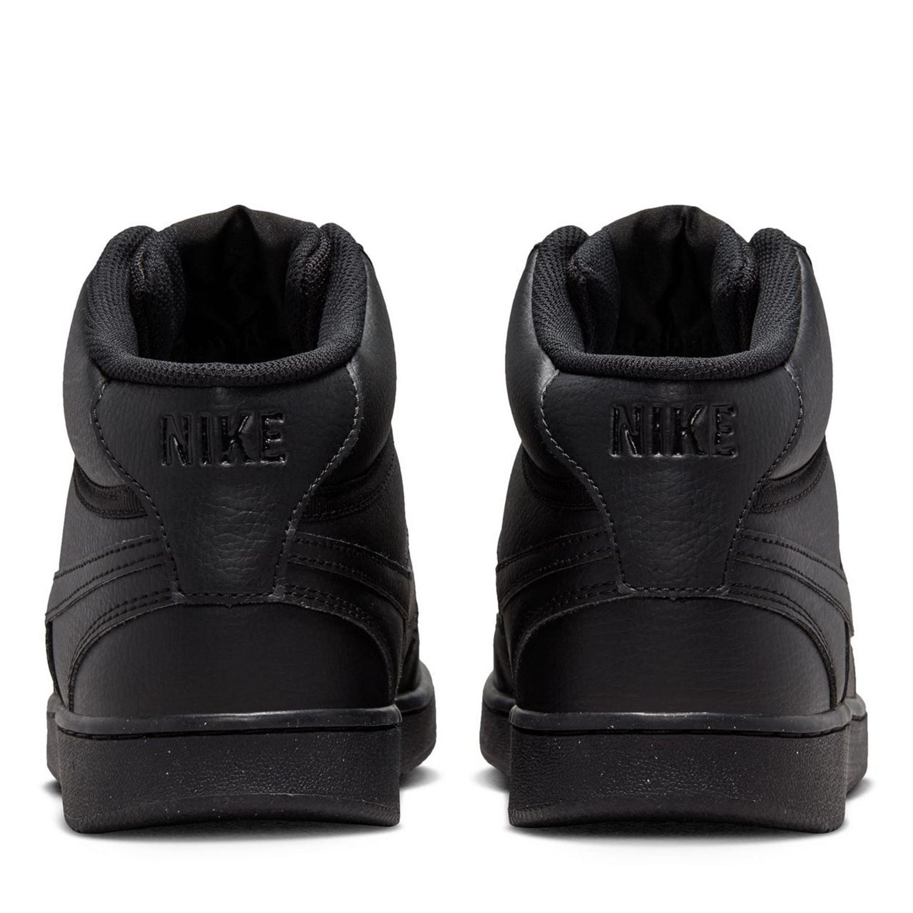 Nike Mens Court Vision Mid Next Nature