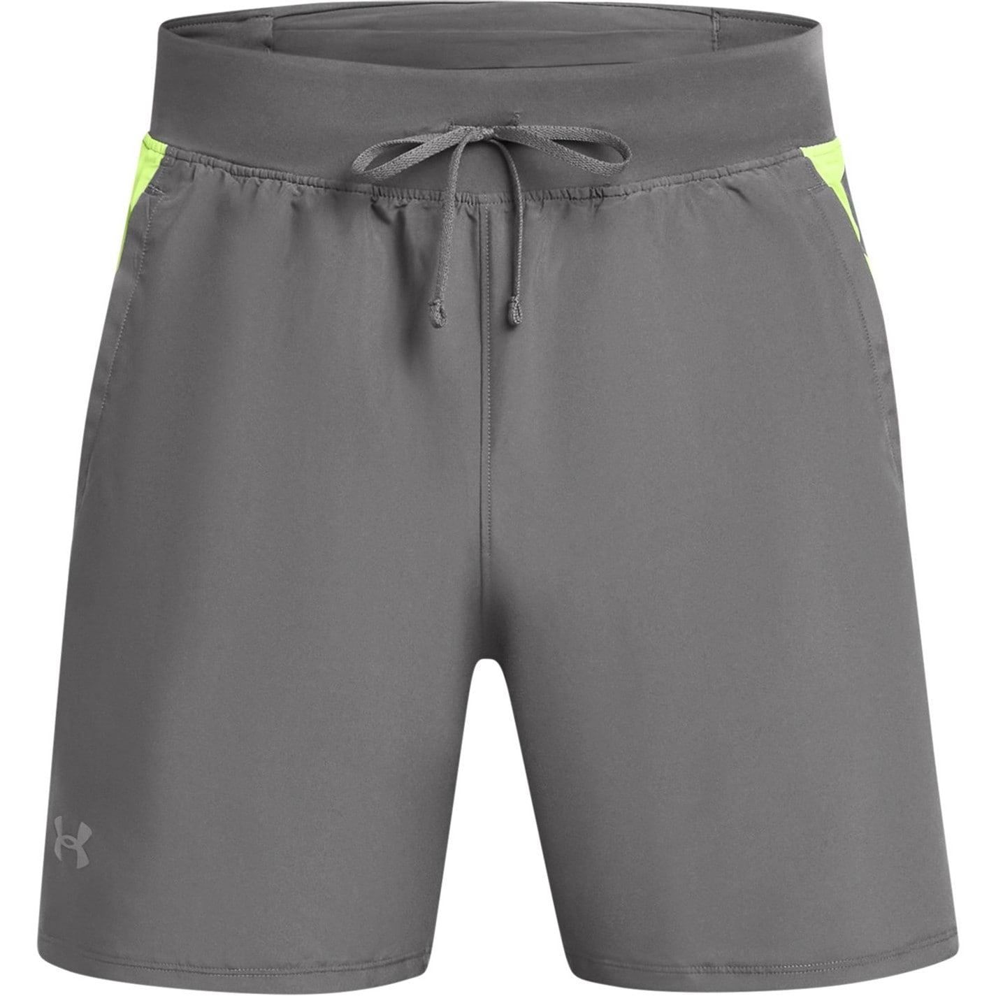 Under Armour Launch 2 in 1 Running Bermuda Shorts