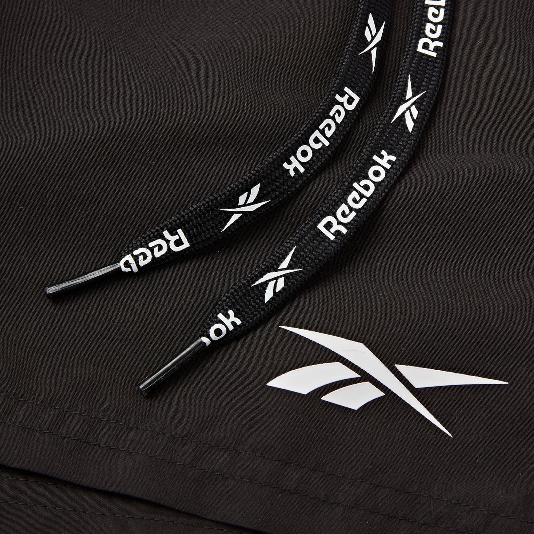 Reebok Todd Regular Fit Swim Shorts