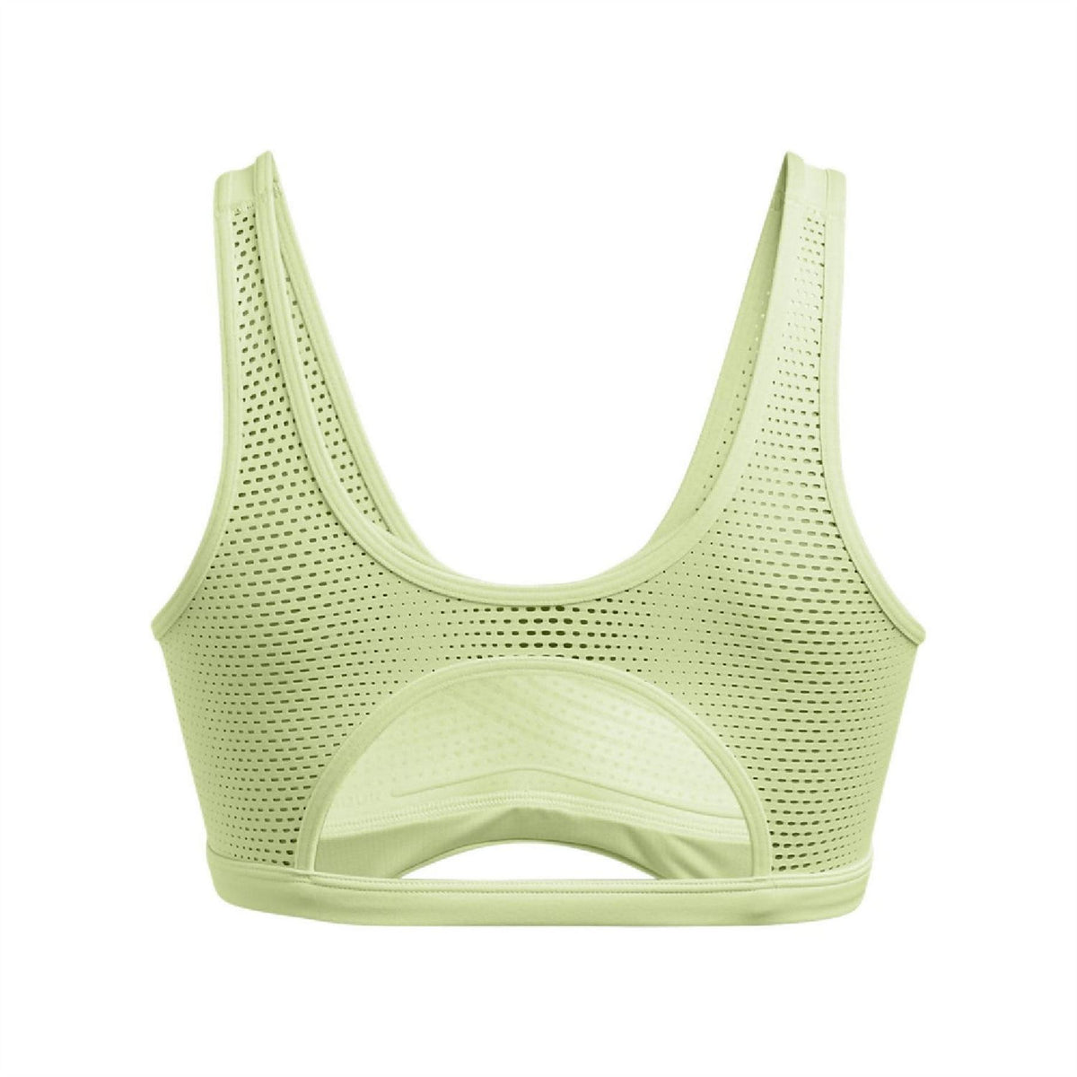 Under Armour Low Mesh Sports Bra
