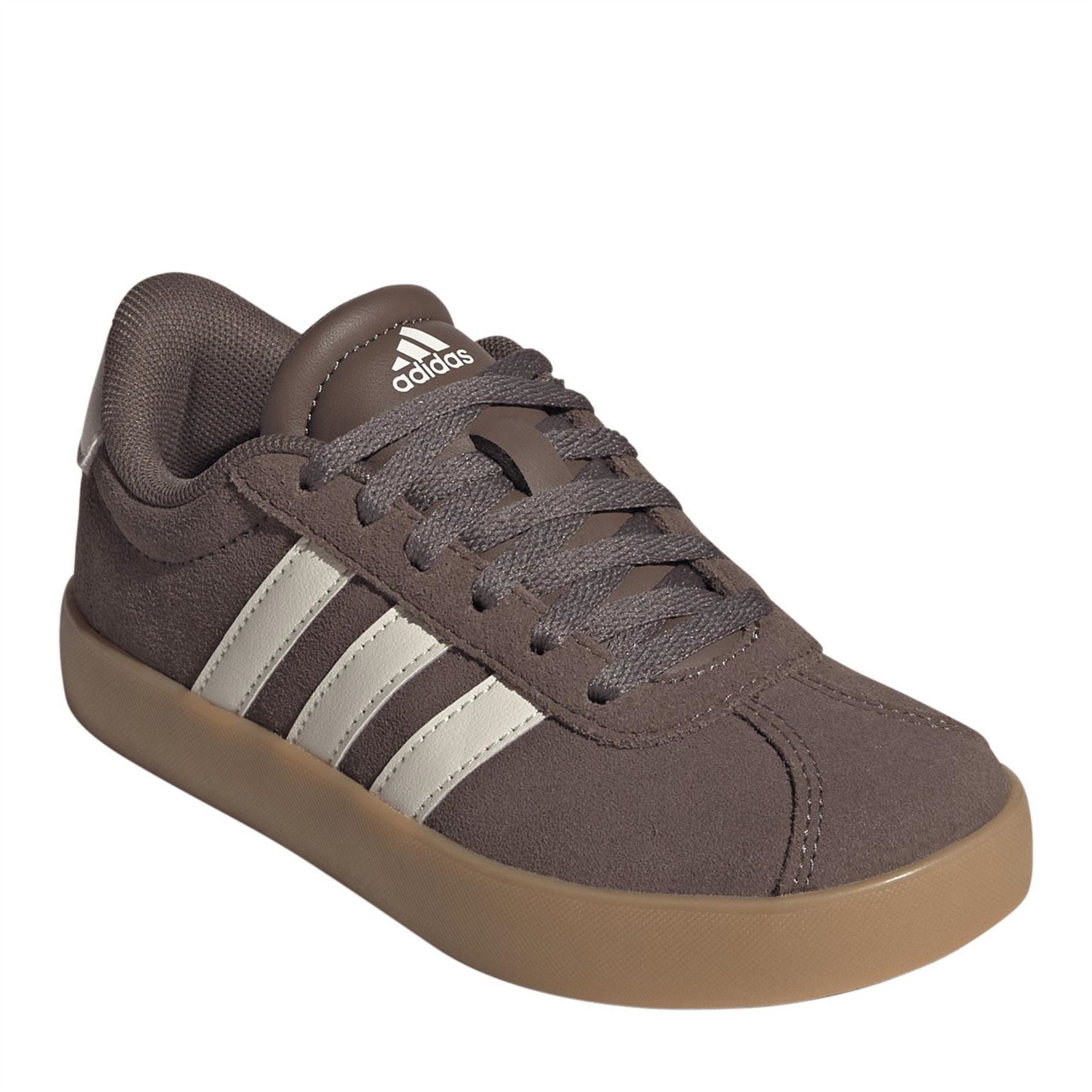 adidas Vl Court 3.0 Shoes Juniors