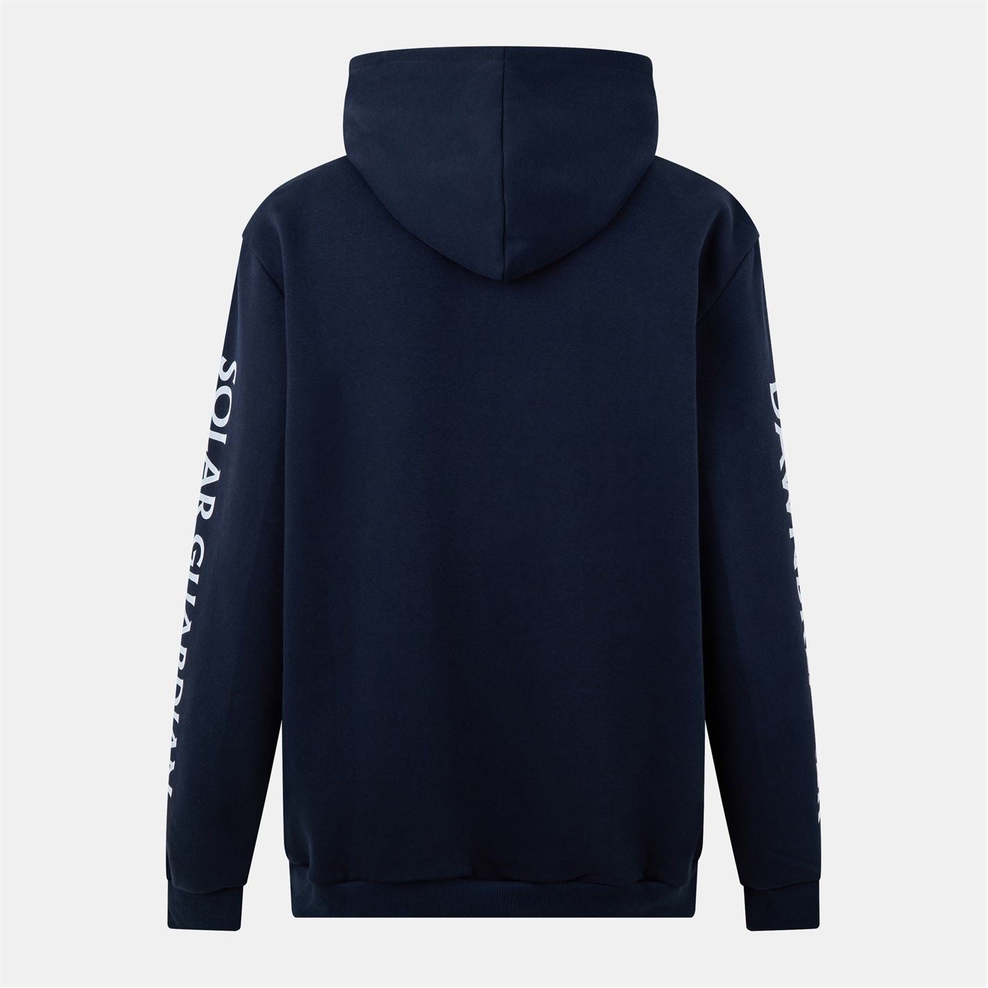 GAME Double Breasted Hoodie