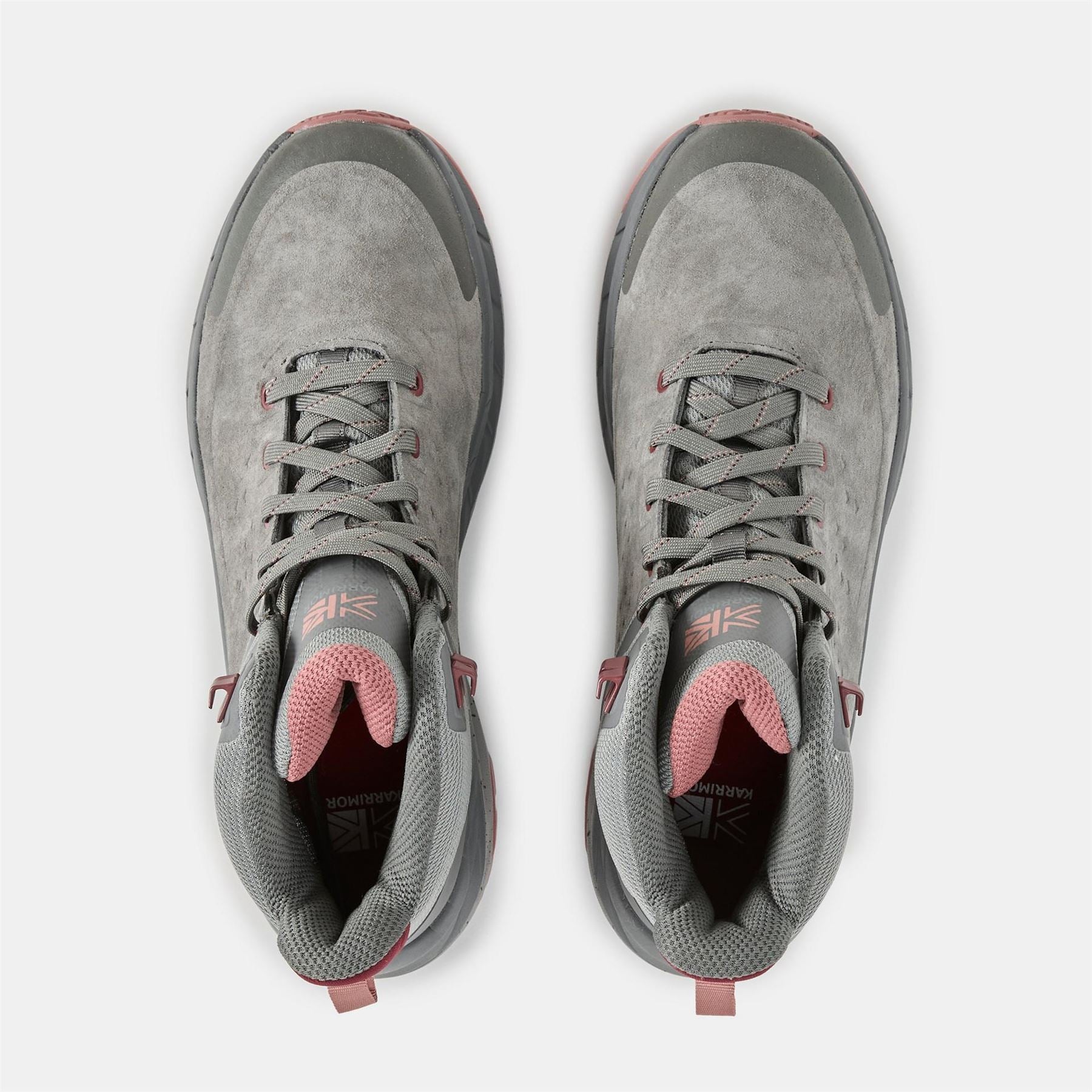 Karrimor Hydrogen Waterproof Hiking Boots