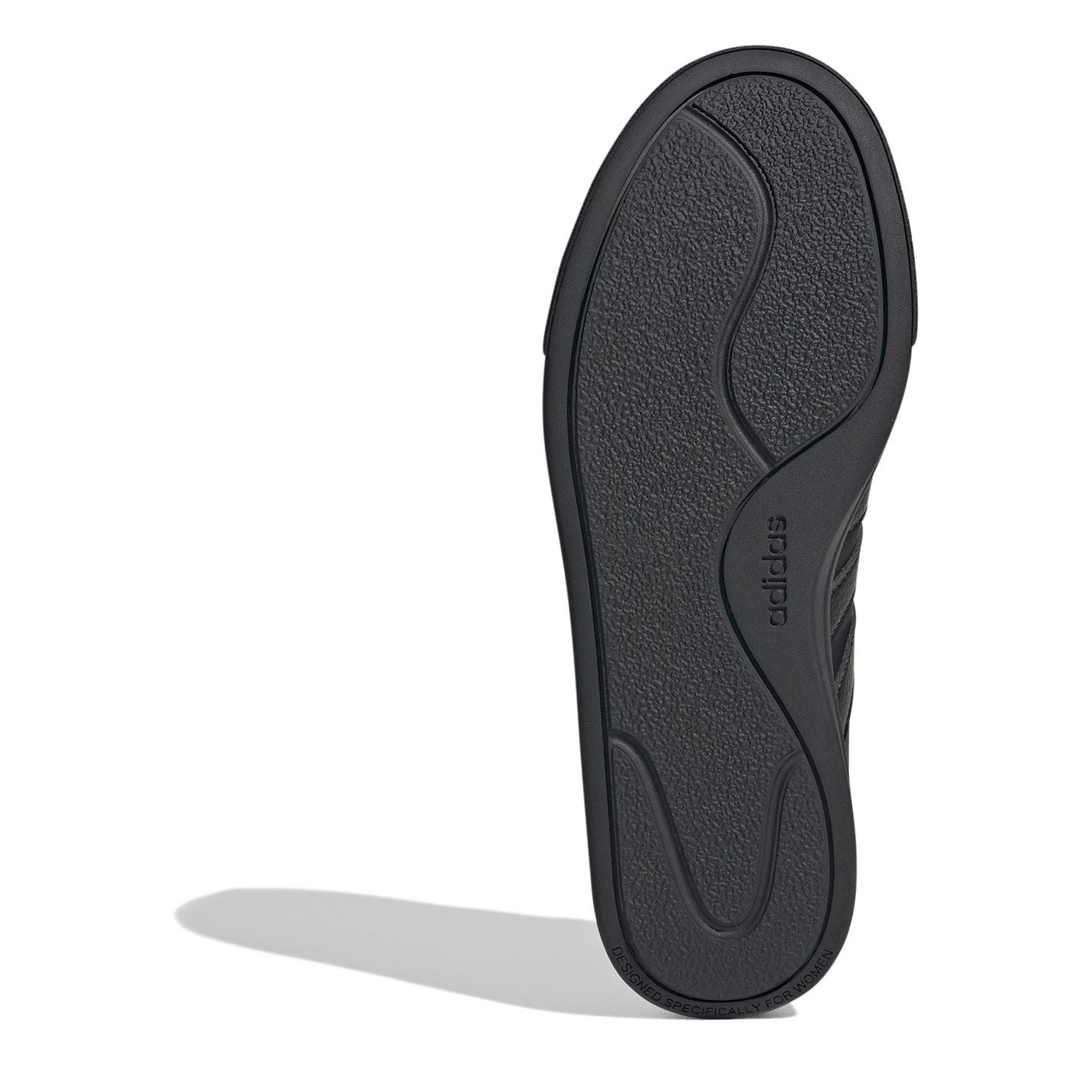 adidas Womens Court Platform Trainers