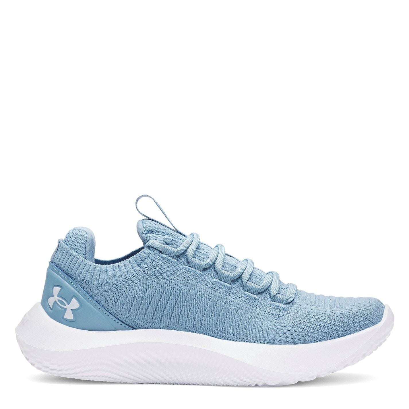 Under Armour Dynamic 2 Lace Up Low Top Sneakers