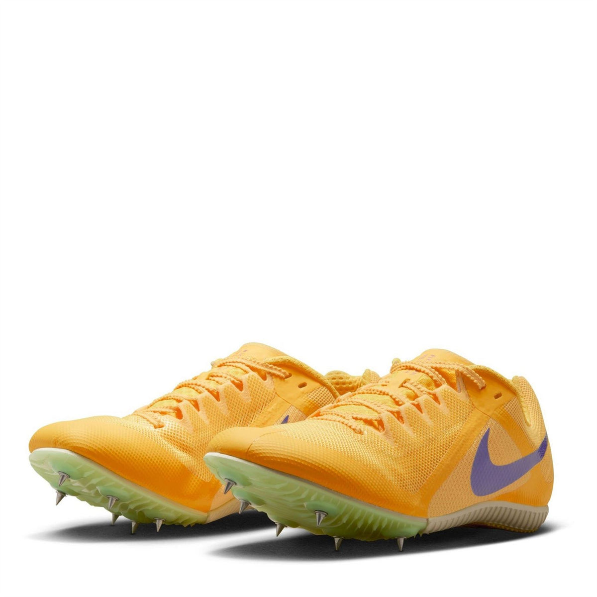 Nike Zoom Rival Multi Trainer Track Running Spikes