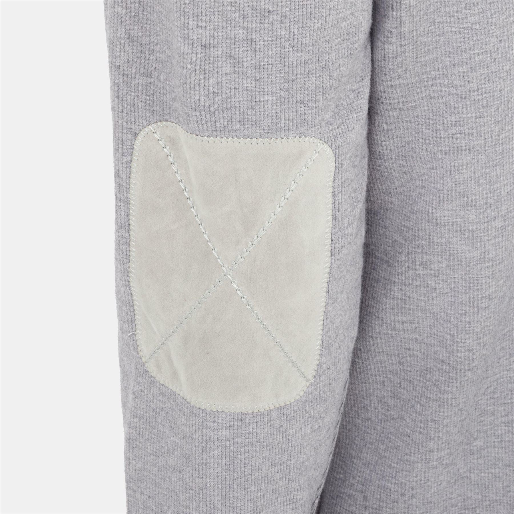 Howick Mens Crew Neck  Jumper