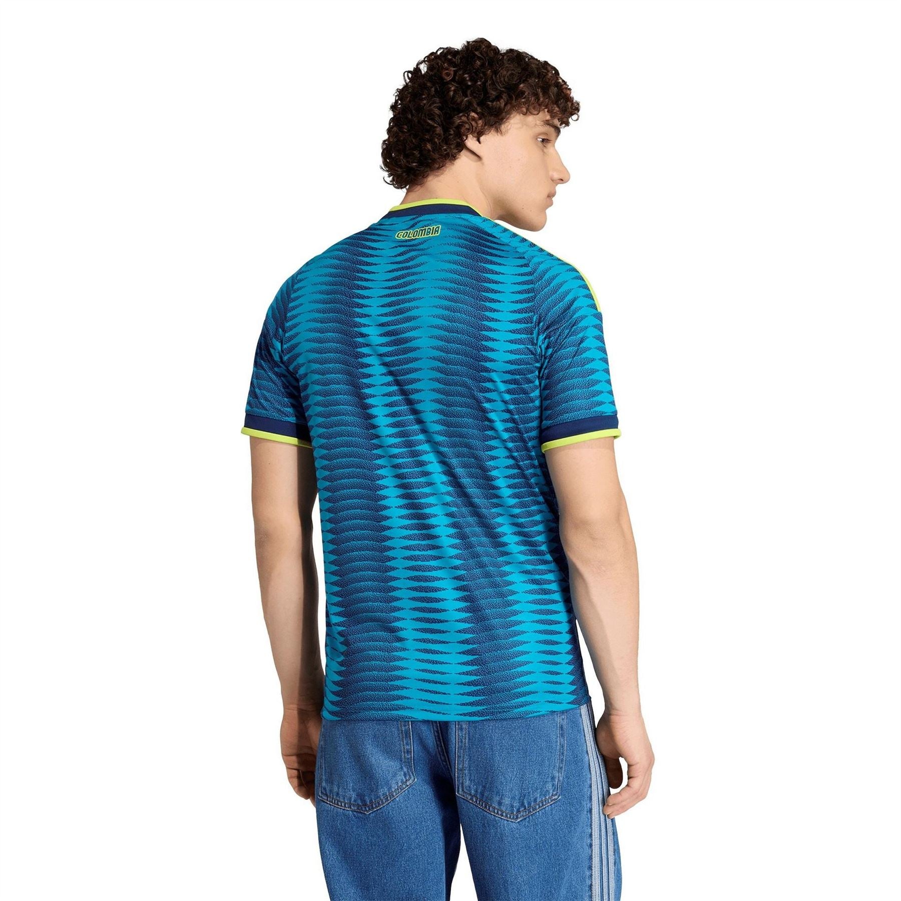 adidas Away Shirt World Cup ™ 2026