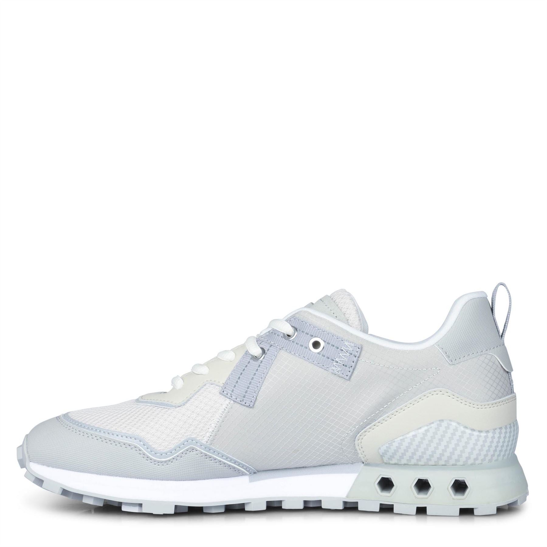 Cruyff Superbia Trai Low Top Walking Shoes