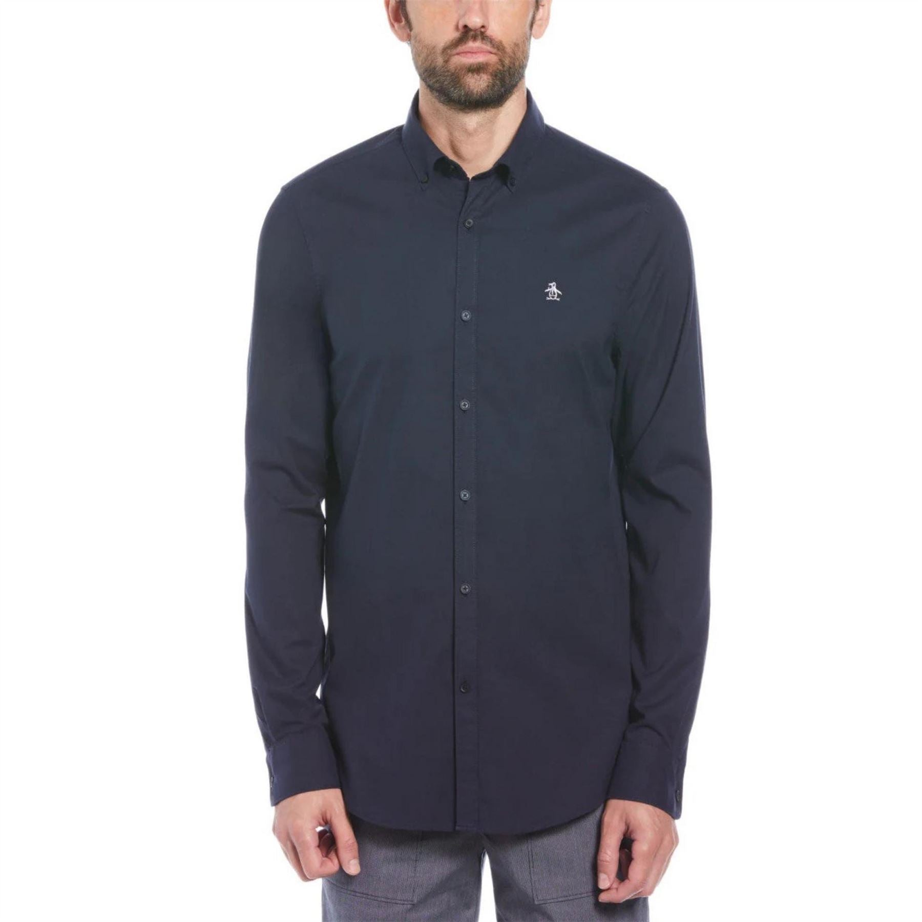 Original Penguin Oxford Shirt
