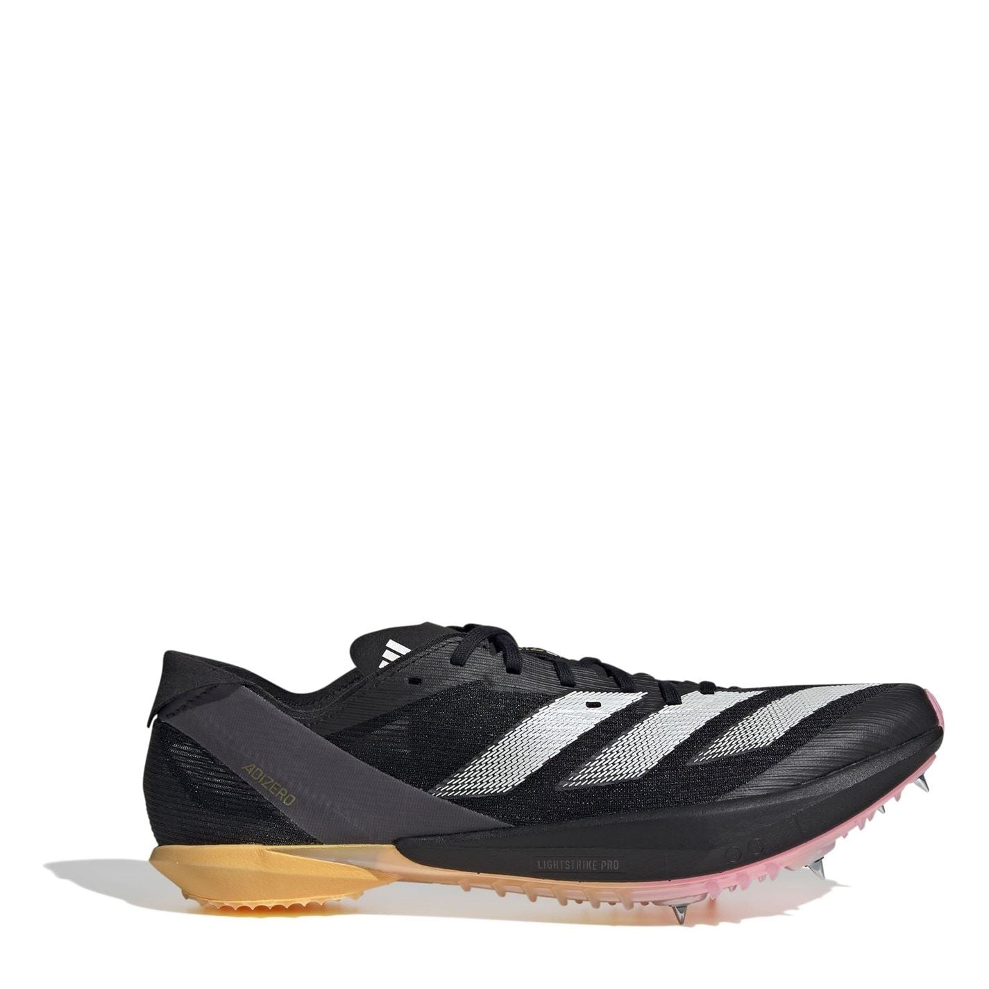 adidas Mens Adizero Ambition Track Running Shoes