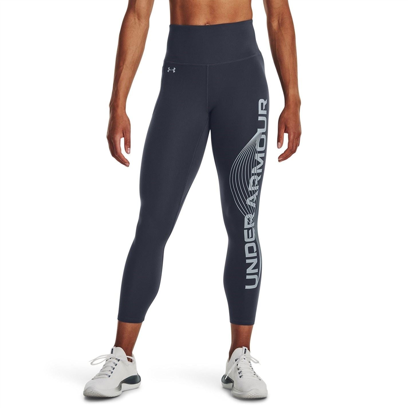 Unknown Under Armour Motion Performance Running Tights