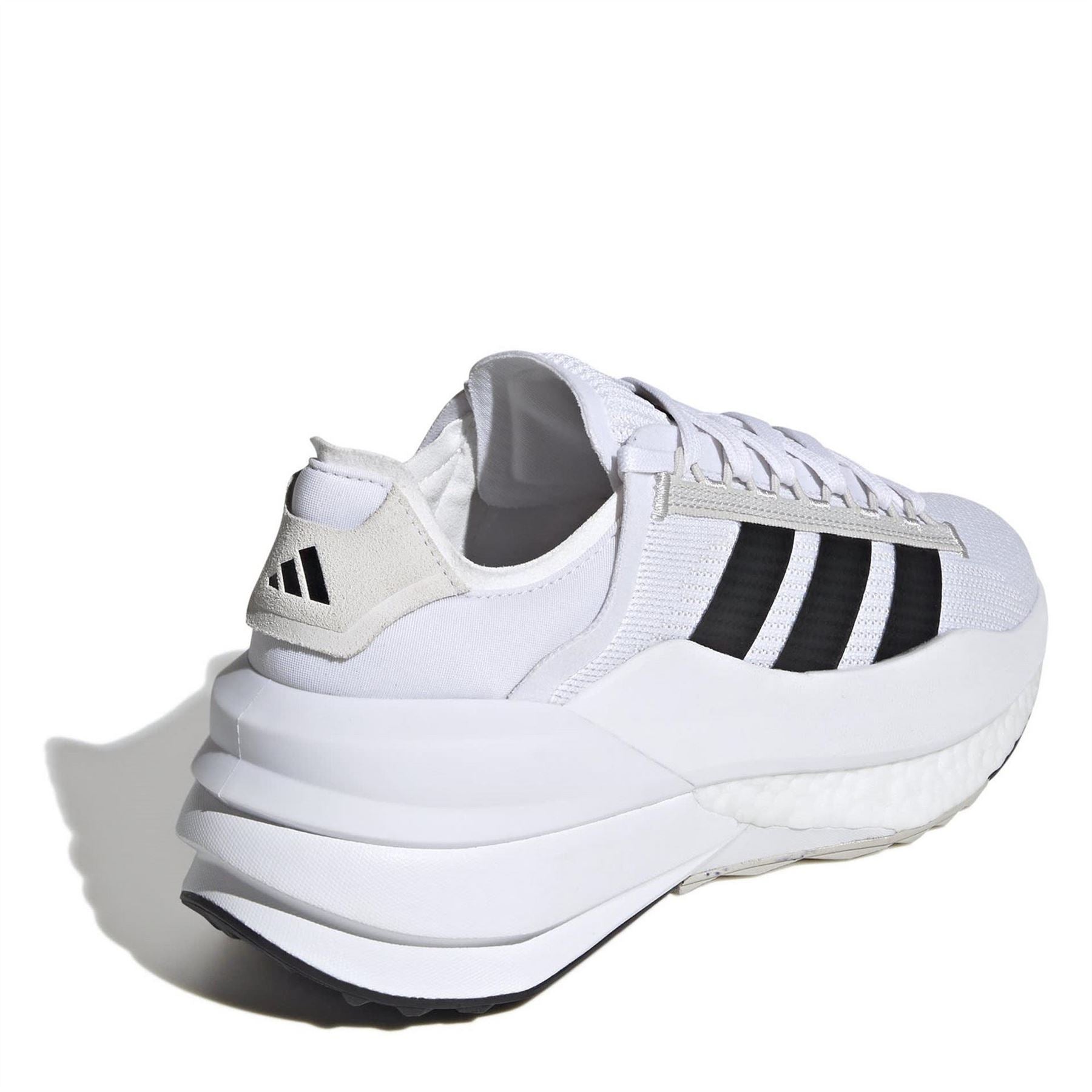 adidas Avryn Low Top Running Sneakers