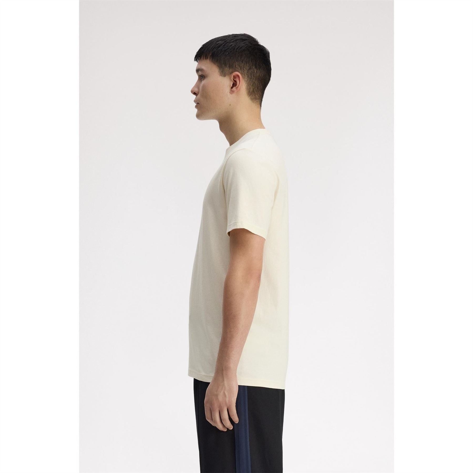 Fred Perry Mid Logo T-Shirt