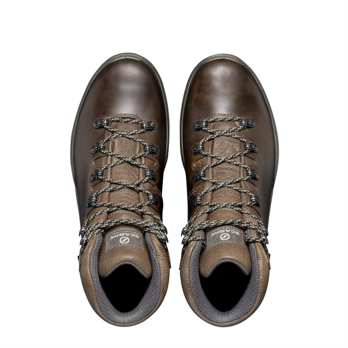 Scarpa Mens GorE-Tex Hiking Boot
