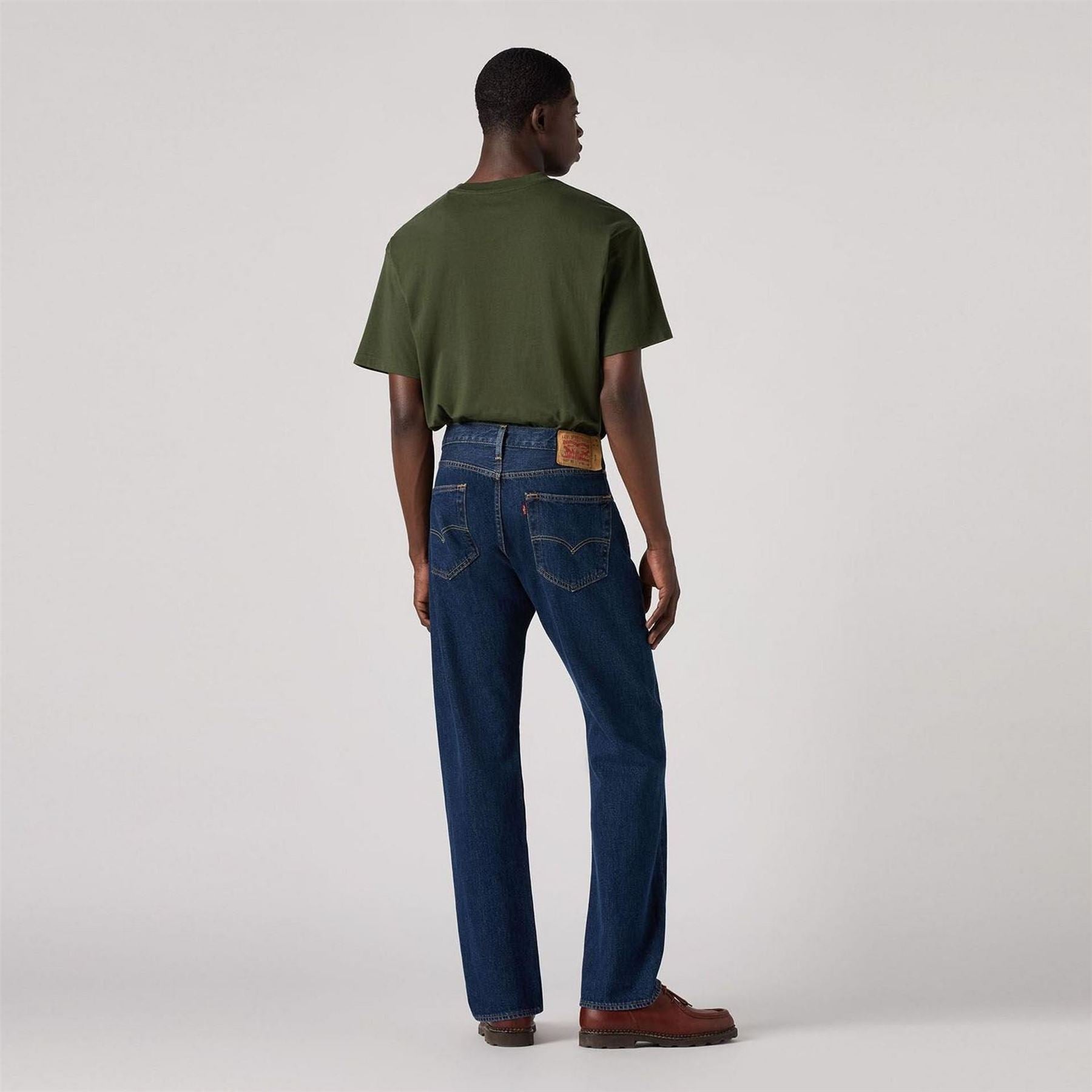 Levis Coaster 93 Straight Jeans