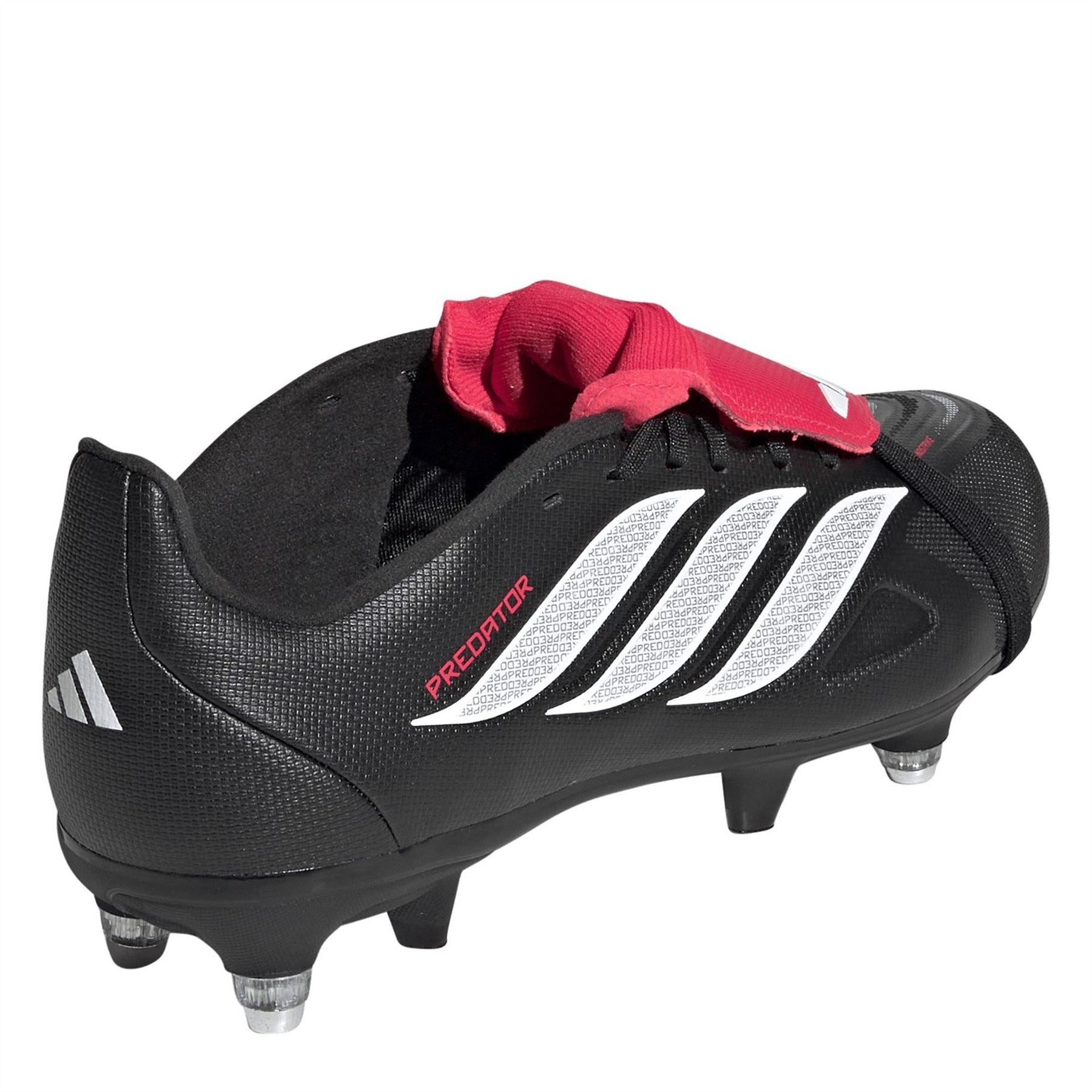 adidas League Childrens League Soft Ground Football Boots